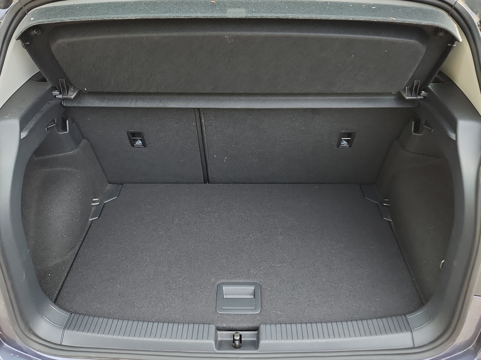 VW T-Cross 1.0 TSI Style-image-14