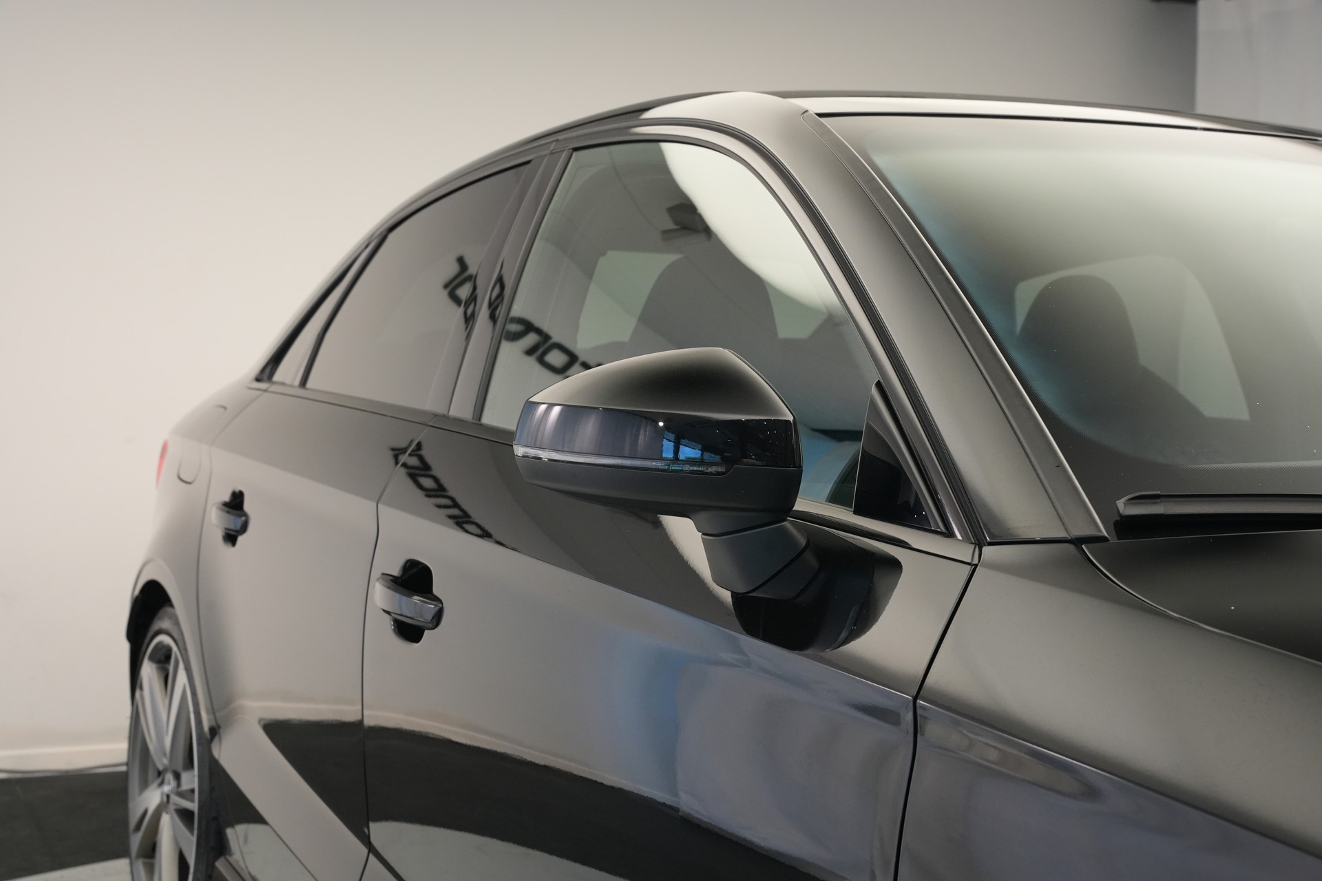 AUDI RS3 Limousine 2.5 TSI quattro S-tronic *Sportsitze* *Assistenzpaket* *B&O*-image-33