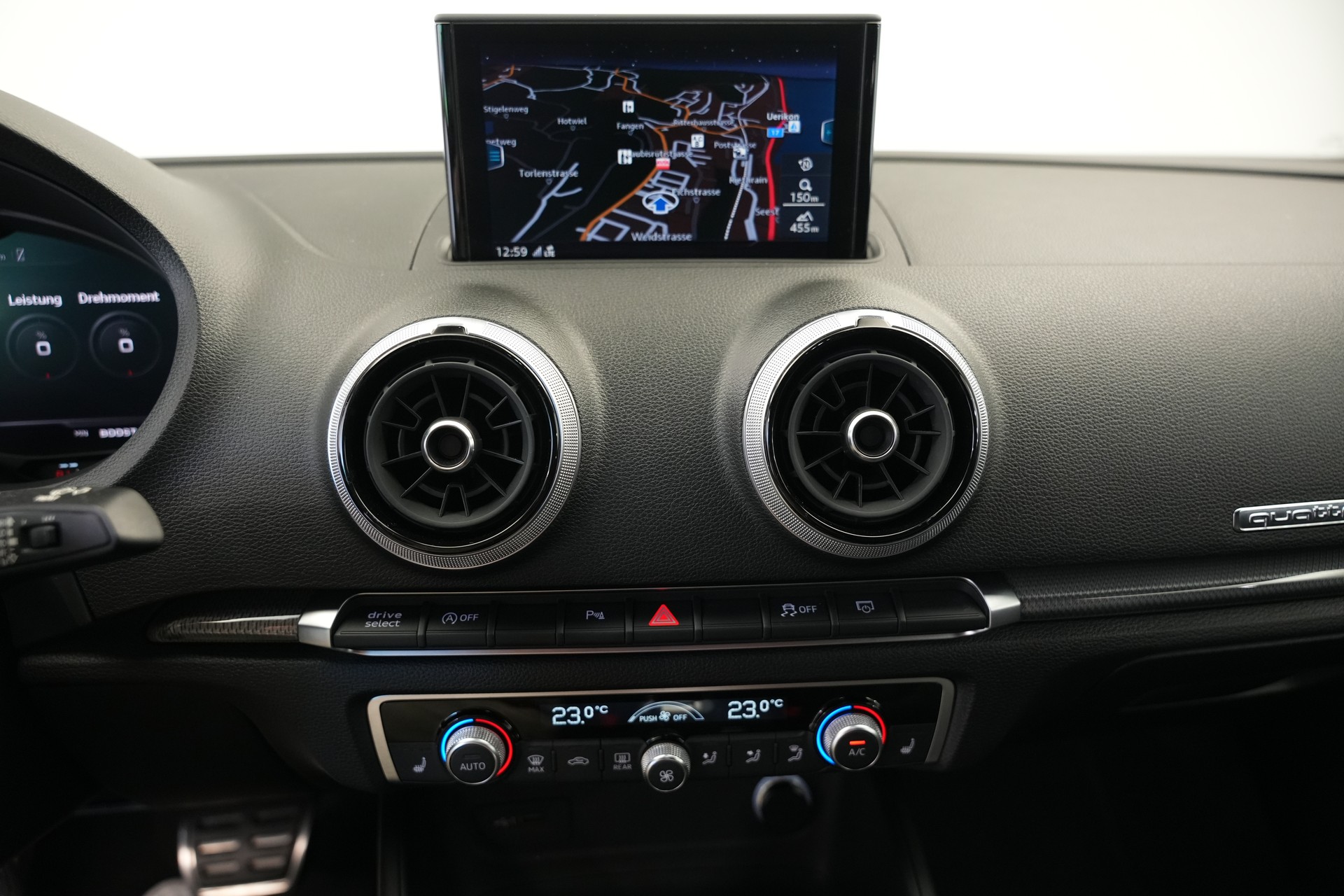 AUDI RS3 Limousine 2.5 TSI quattro S-tronic *Sportsitze* *Assistenzpaket* *B&O*-image-26