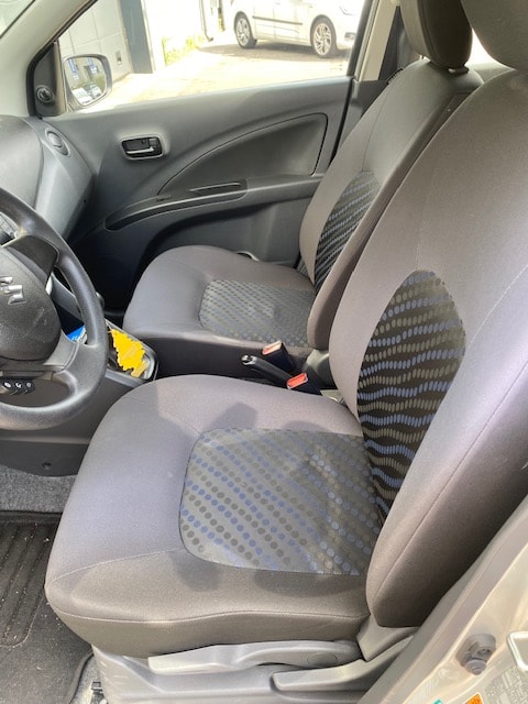 SUZUKI Celerio 1.0 Compact+-image-7