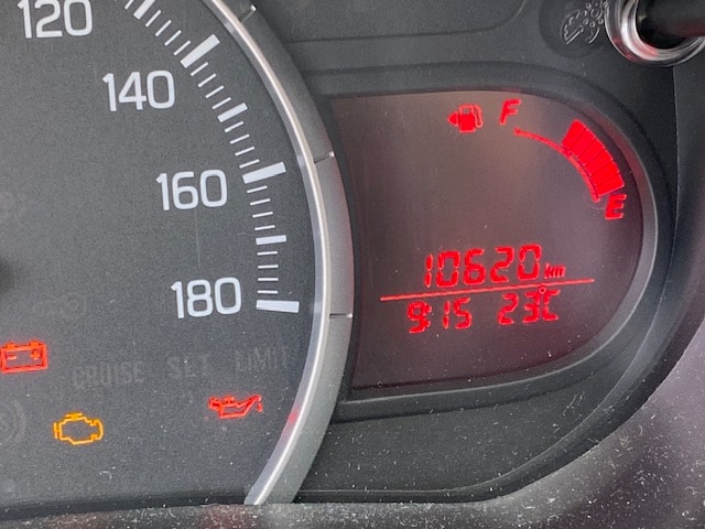 SUZUKI Celerio 1.0 Compact+-image-6