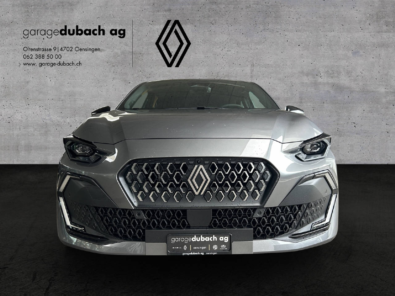 RENAULT Clio techno full hybrid E-Tech 160-image-1