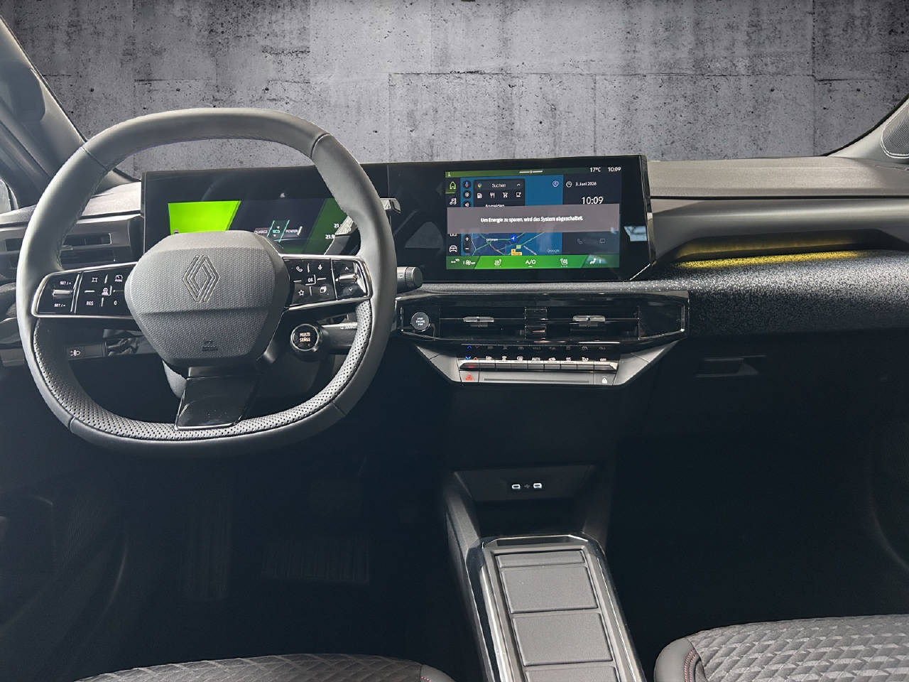 RENAULT Clio techno full hybrid E-Tech 160-image-6