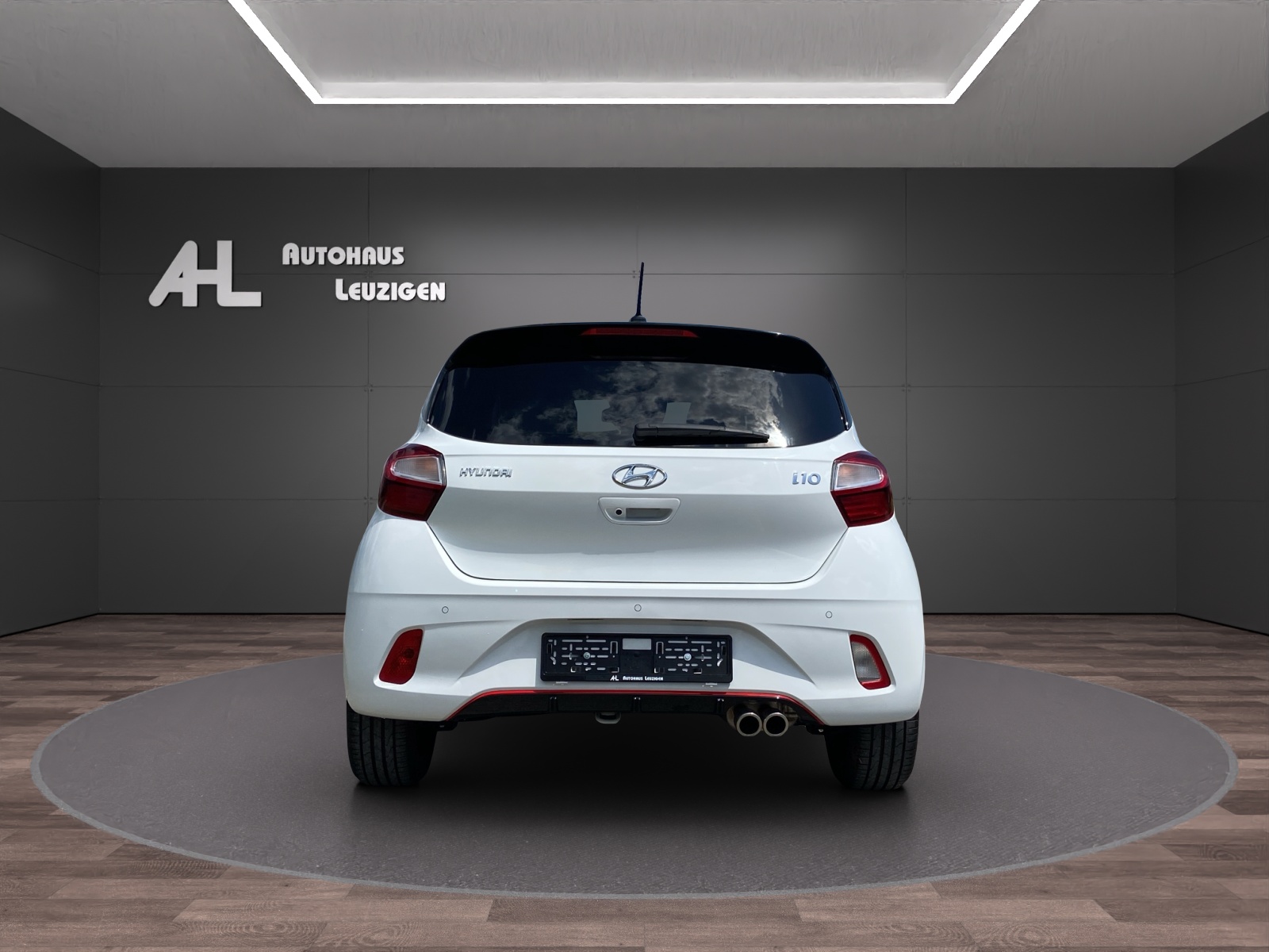 HYUNDAI i10 1.0 T-GDI N Line-image-3