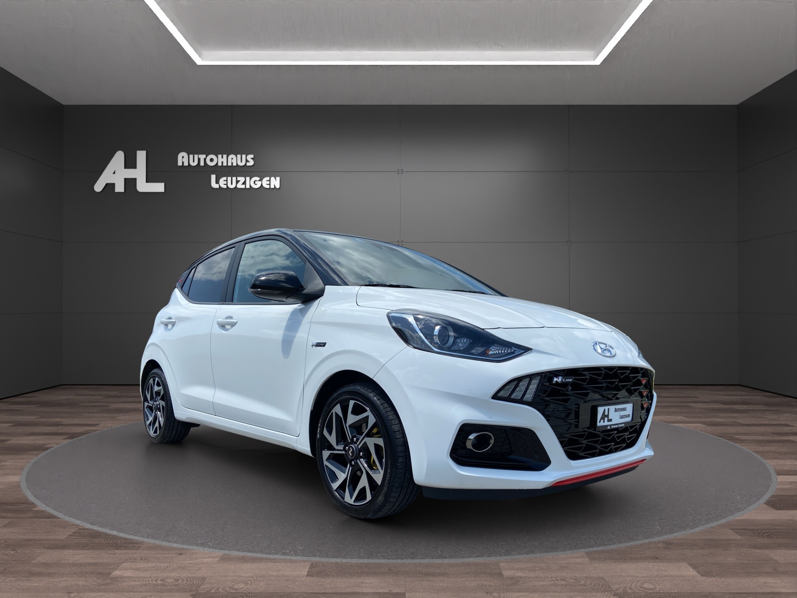 HYUNDAI i10 1.0 T-GDI N Line-image-6