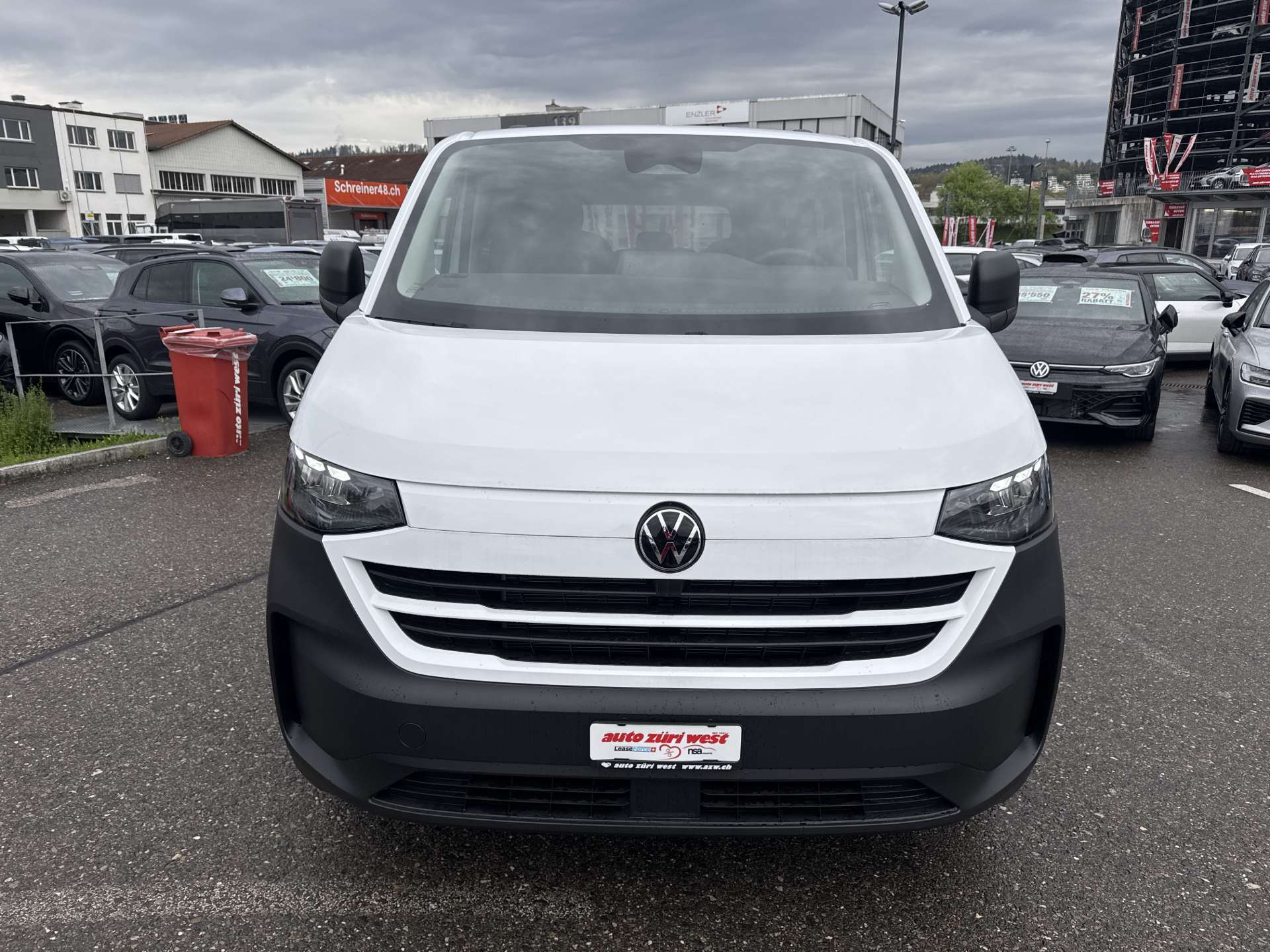 VW Caravelle 2.0 TDi 8-Plätzer Top-Preis-image-12