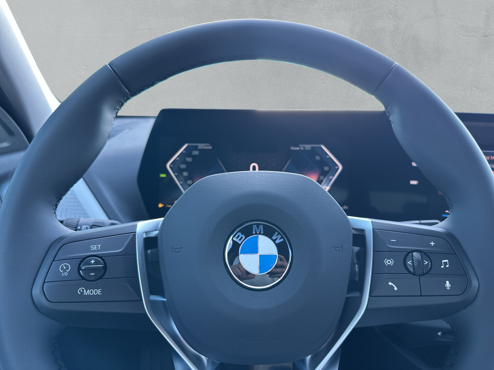 BMW 116 Steptronic M Sport-image-17