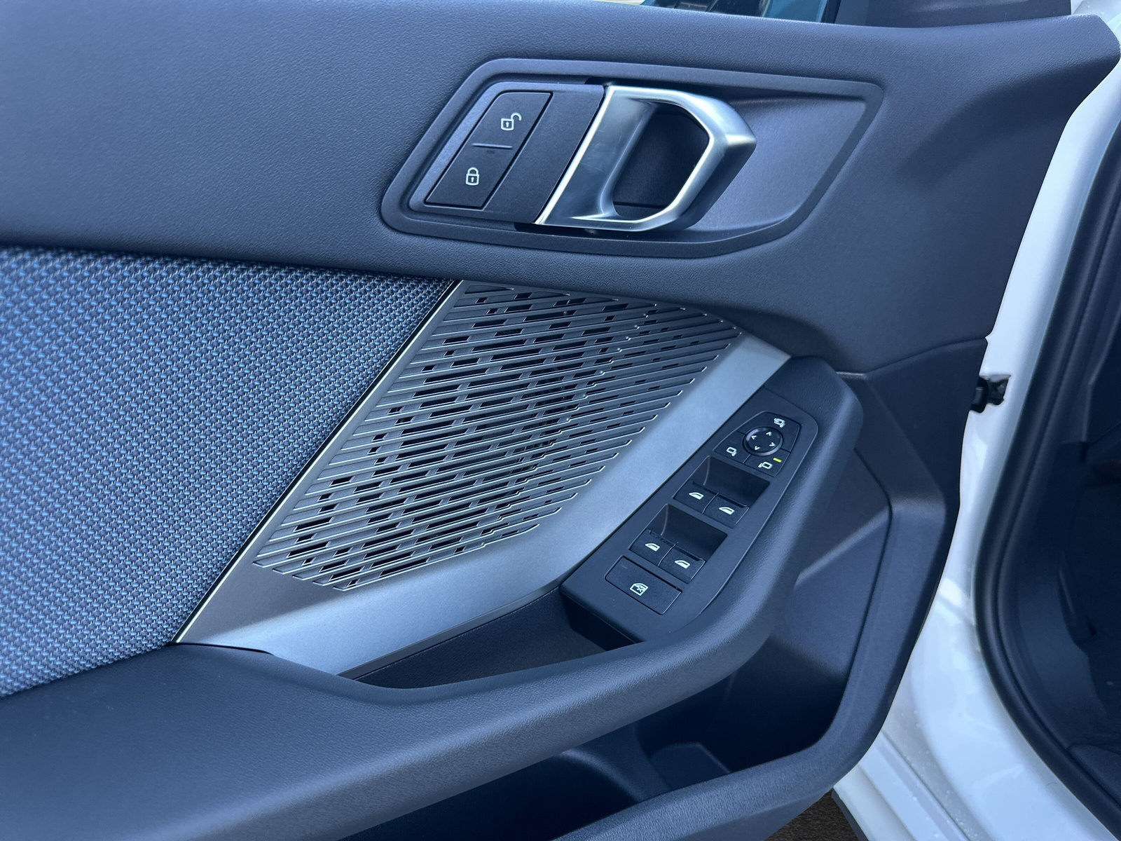 BMW 116 Steptronic M Sport-image-15