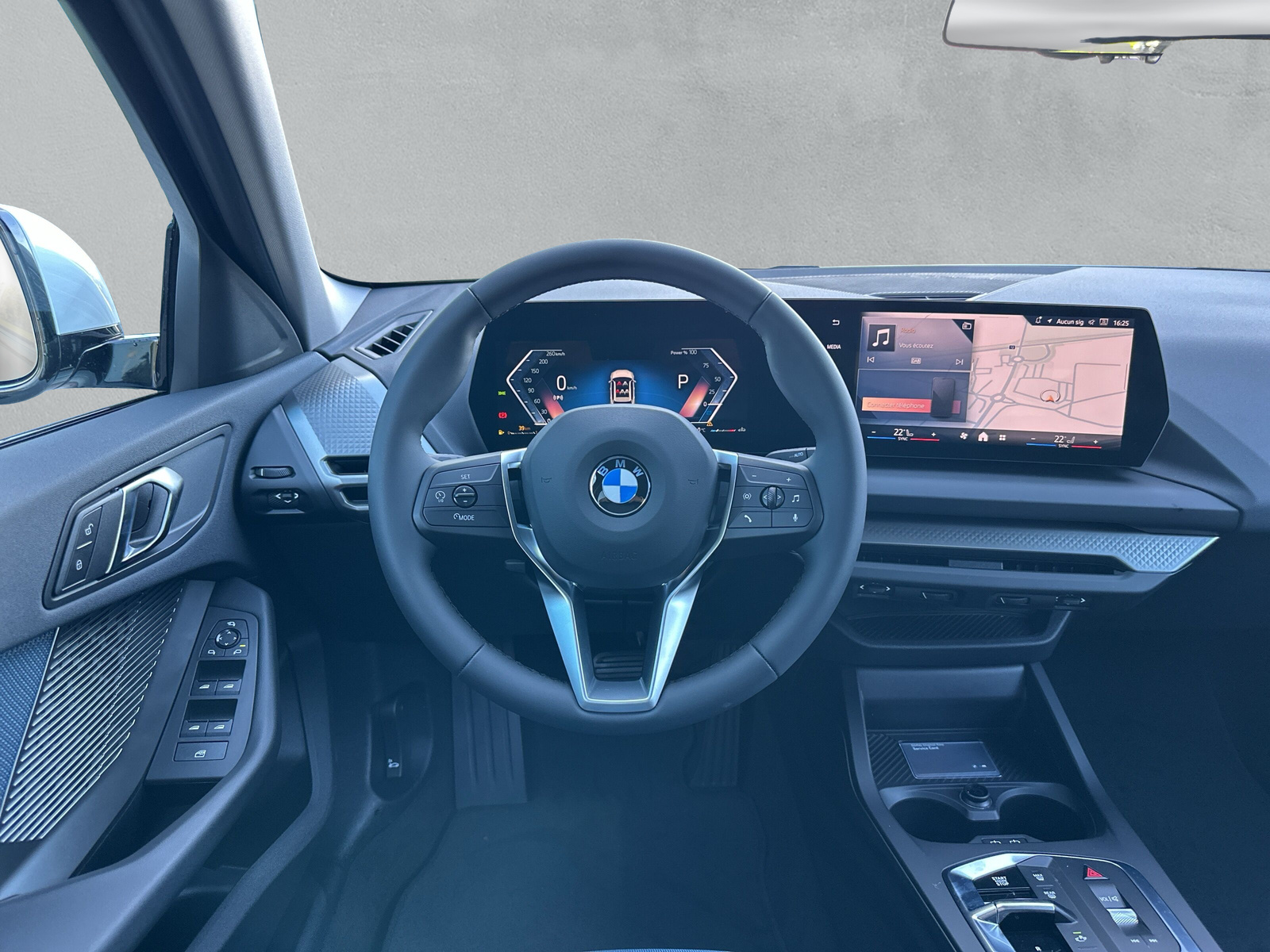 BMW 116 Steptronic M Sport-image-14