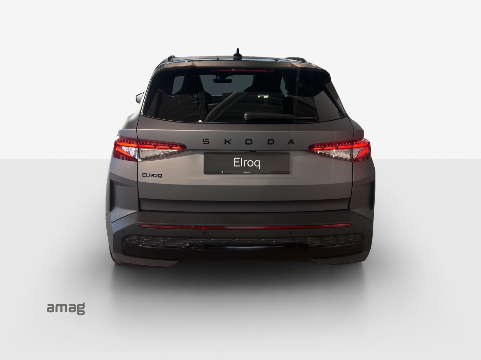 SKODA Elroq RS Matt Edition 4x4-image-3