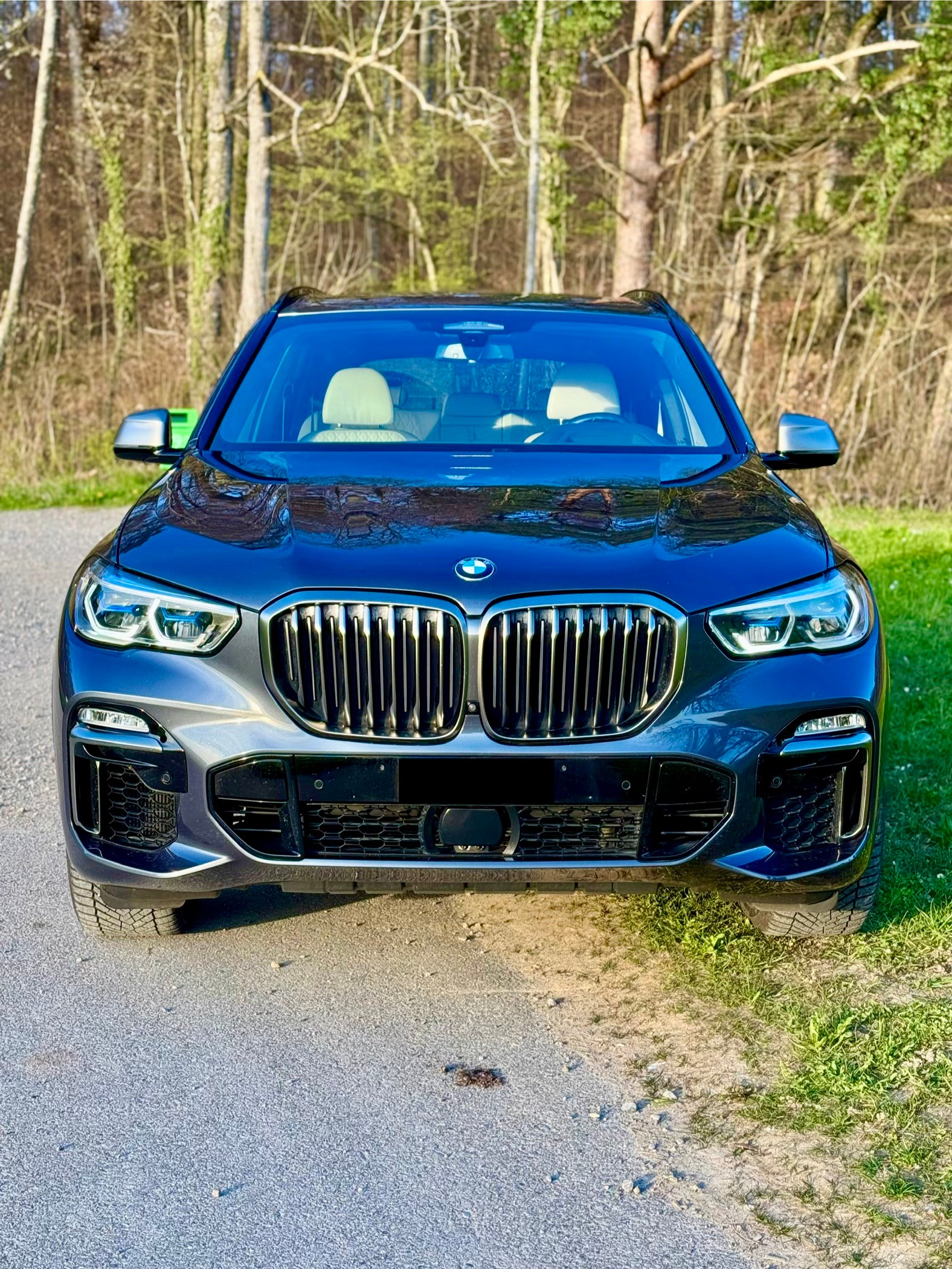 BMW M50d xDrive-image-0
