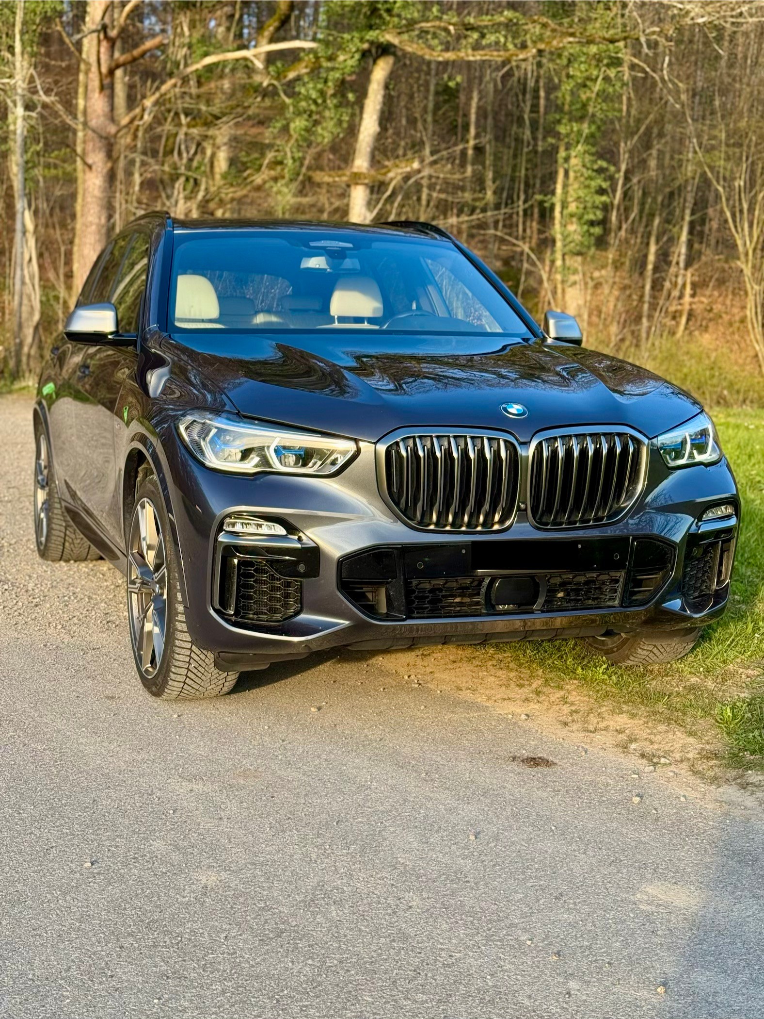 BMW M50d xDrive-image-1