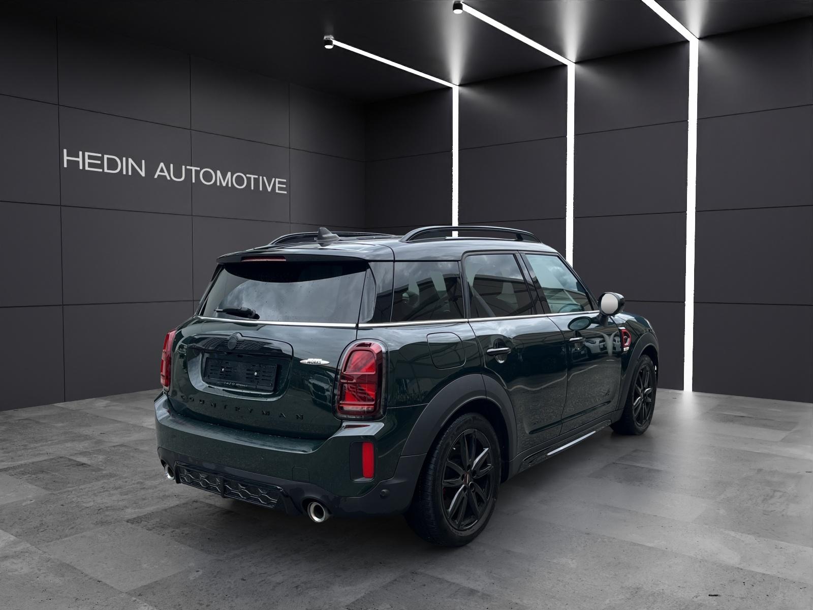 MINI Countryman F60 2.0i John Cooper Works ALL4-image-4