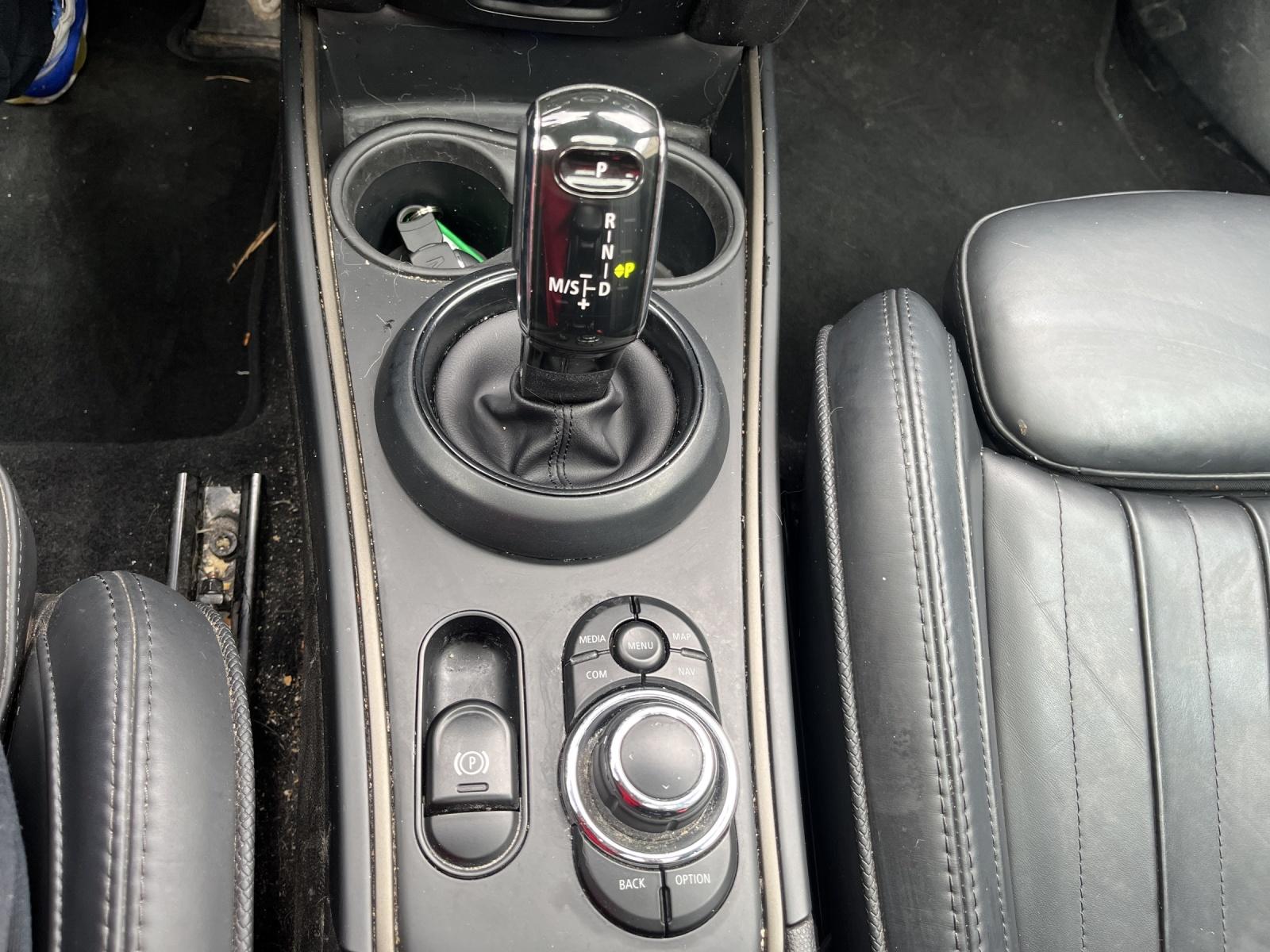 MINI Countryman F60 2.0i John Cooper Works ALL4-image-17