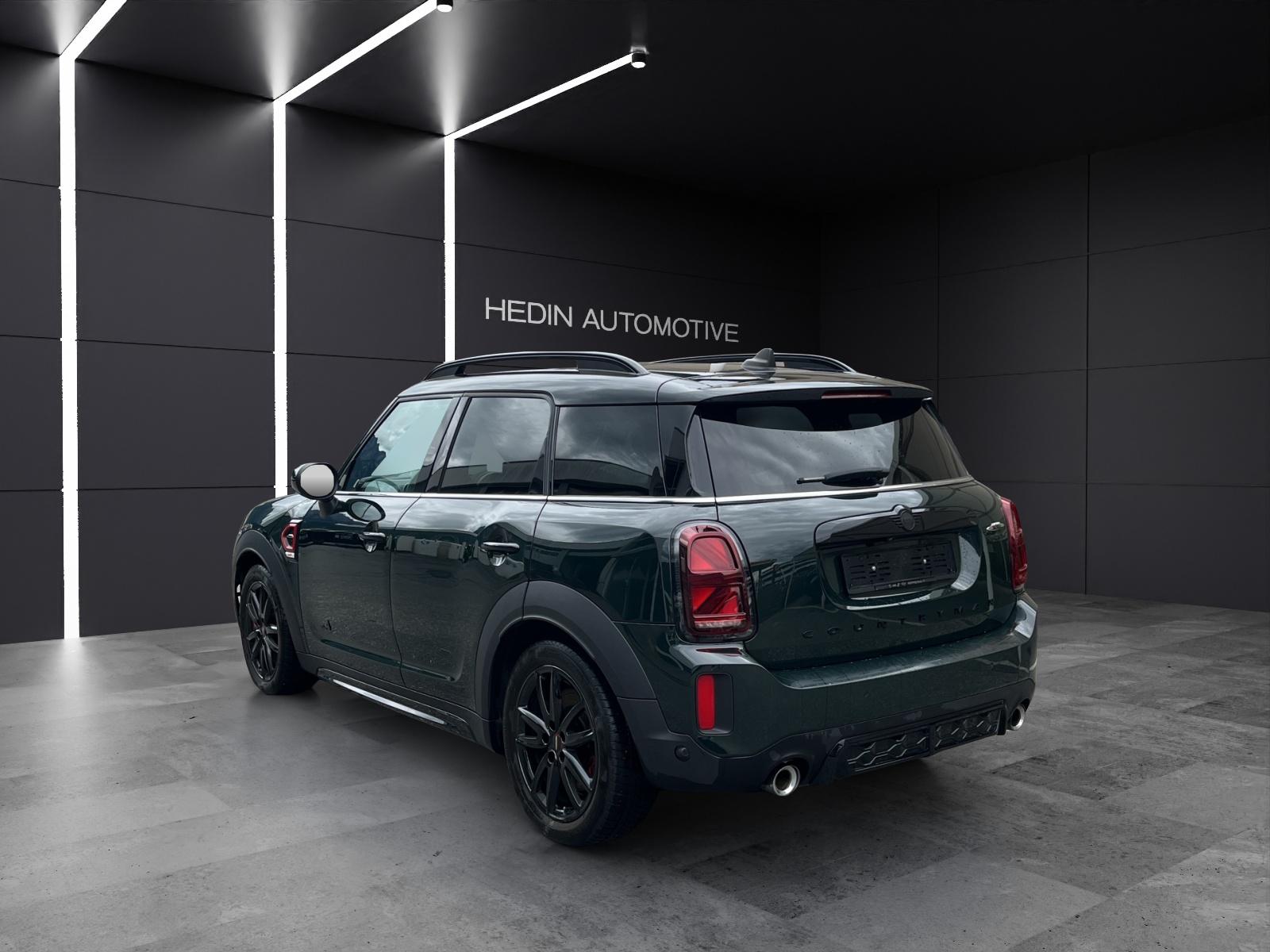 MINI Countryman F60 2.0i John Cooper Works ALL4-image-2
