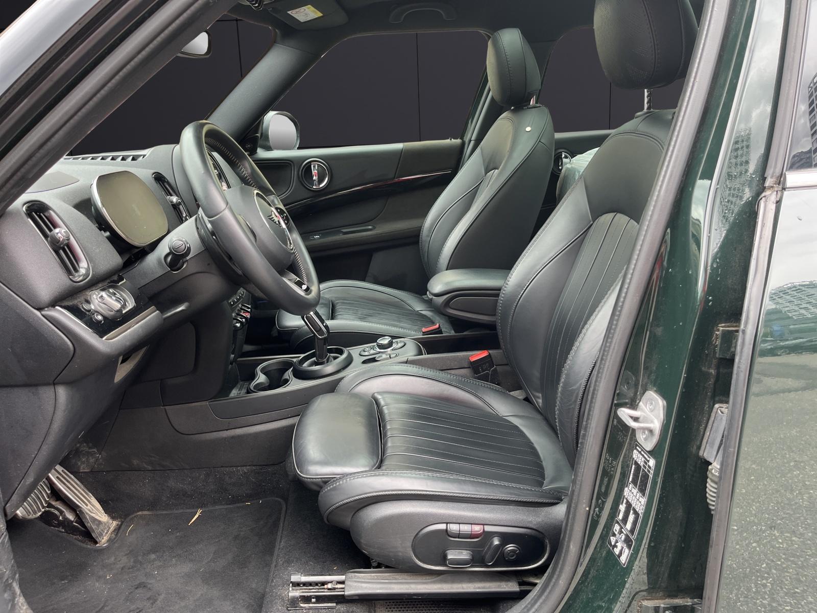 MINI Countryman F60 2.0i John Cooper Works ALL4-image-11