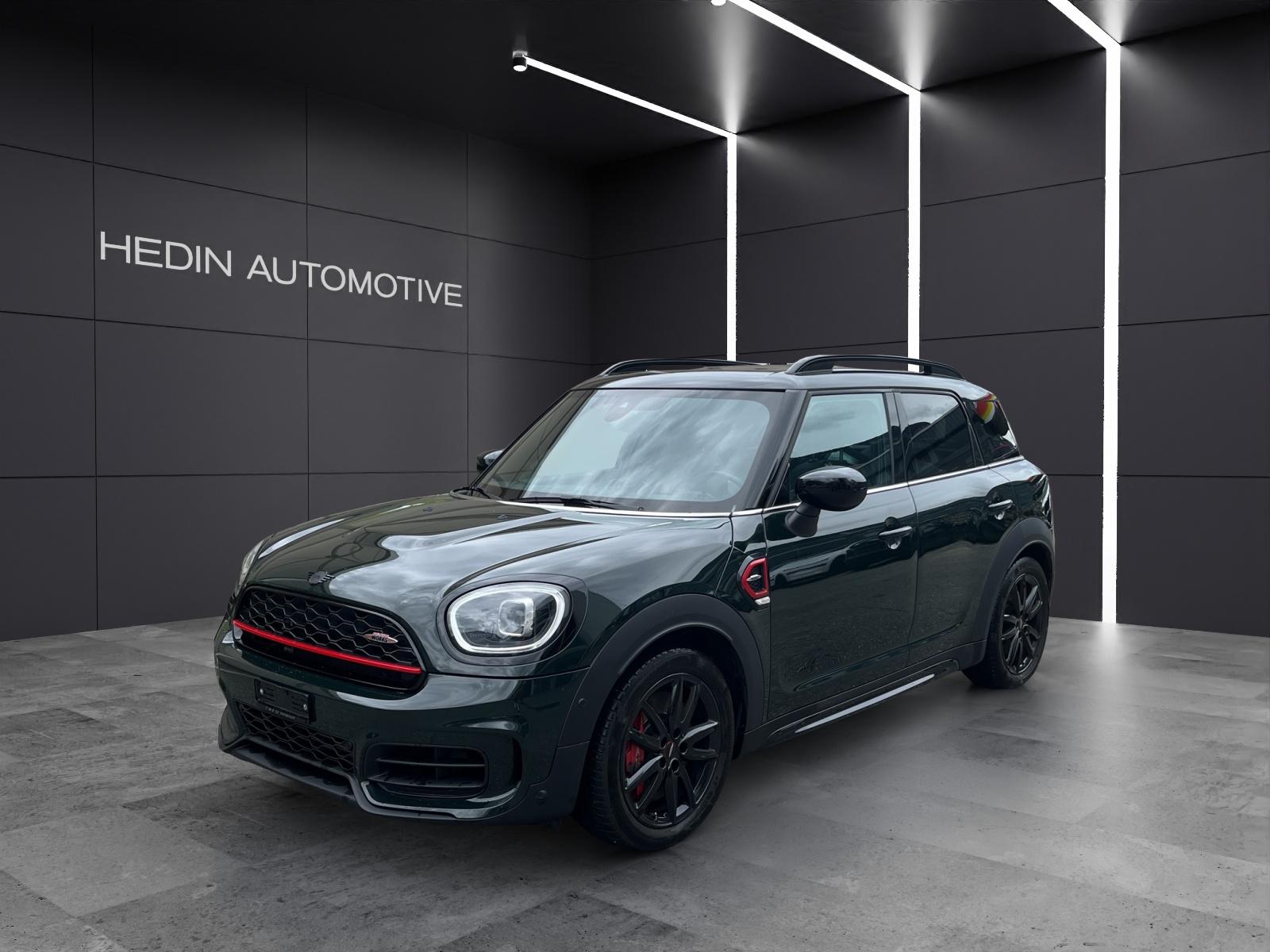 MINI Countryman F60 2.0i John Cooper Works ALL4-image-0