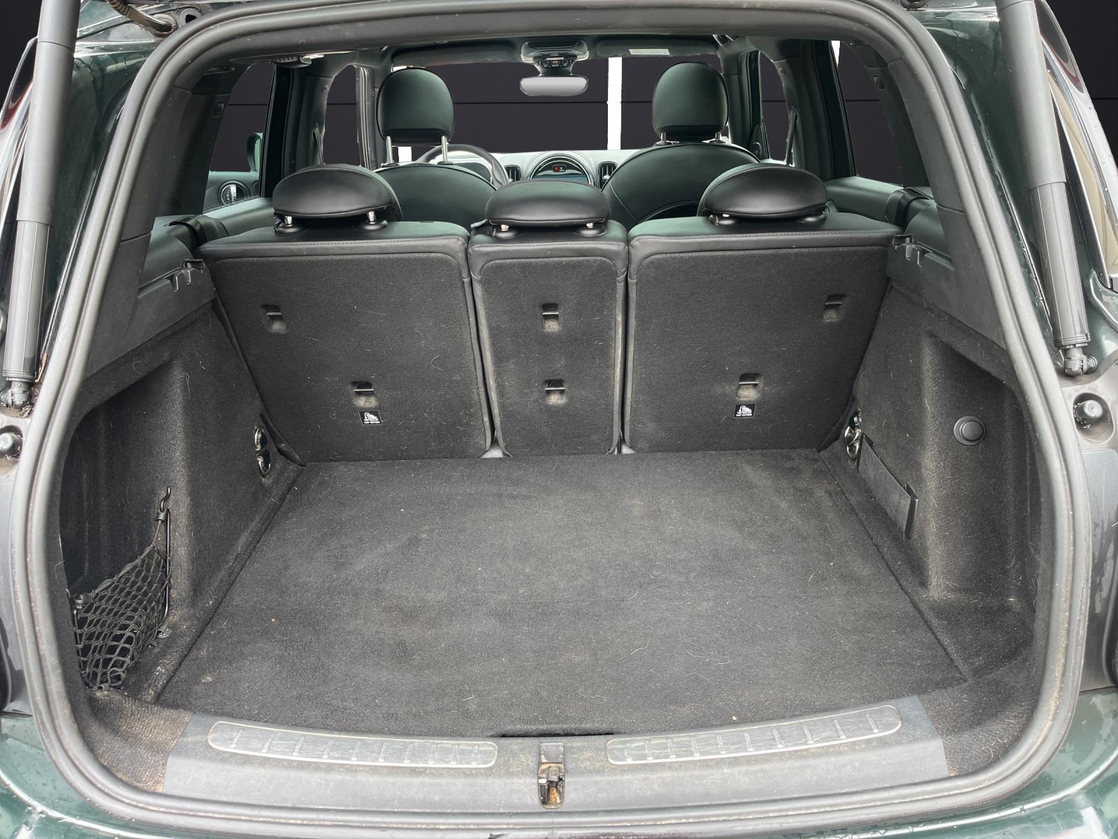 MINI Countryman F60 2.0i John Cooper Works ALL4-image-13