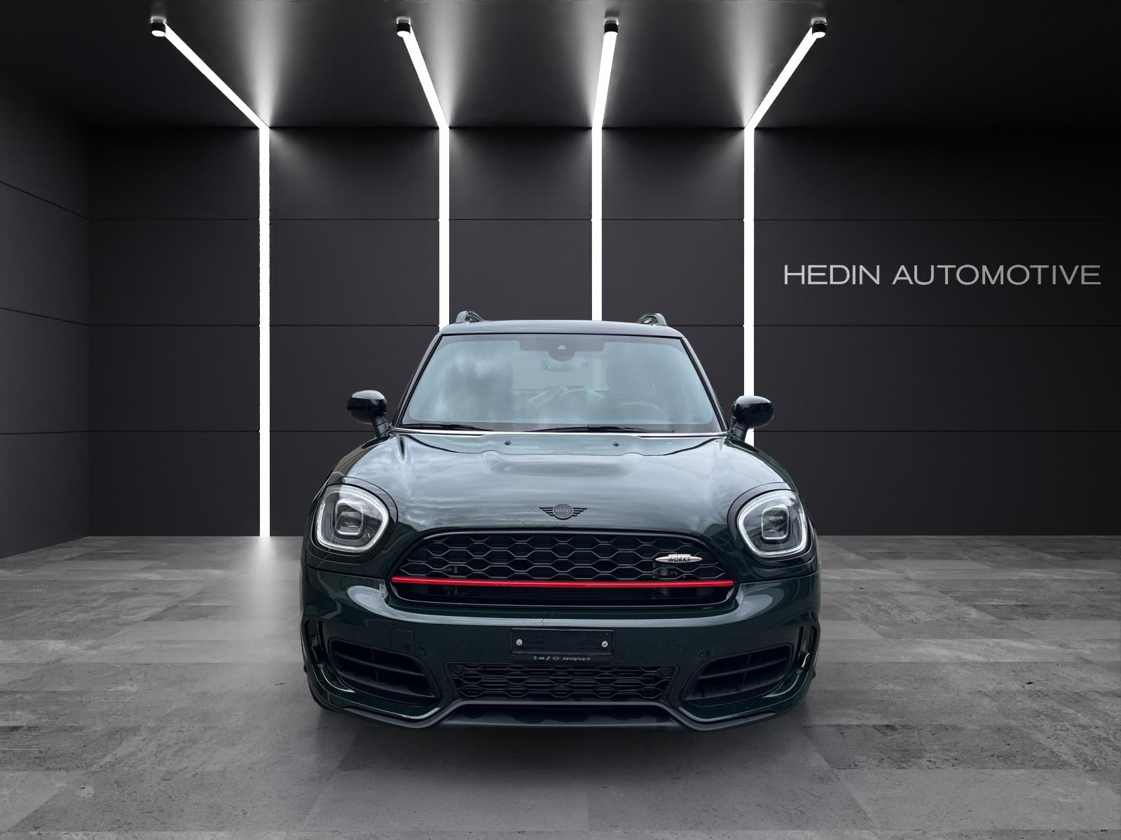 MINI Countryman F60 2.0i John Cooper Works ALL4-image-7