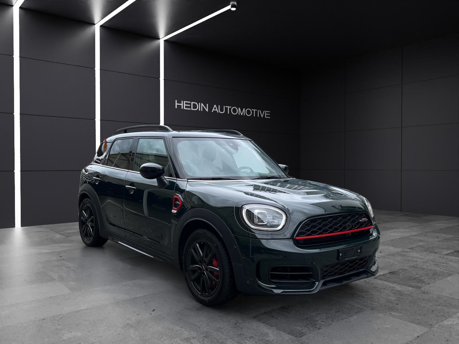 MINI Countryman F60 2.0i John Cooper Works ALL4-image-6