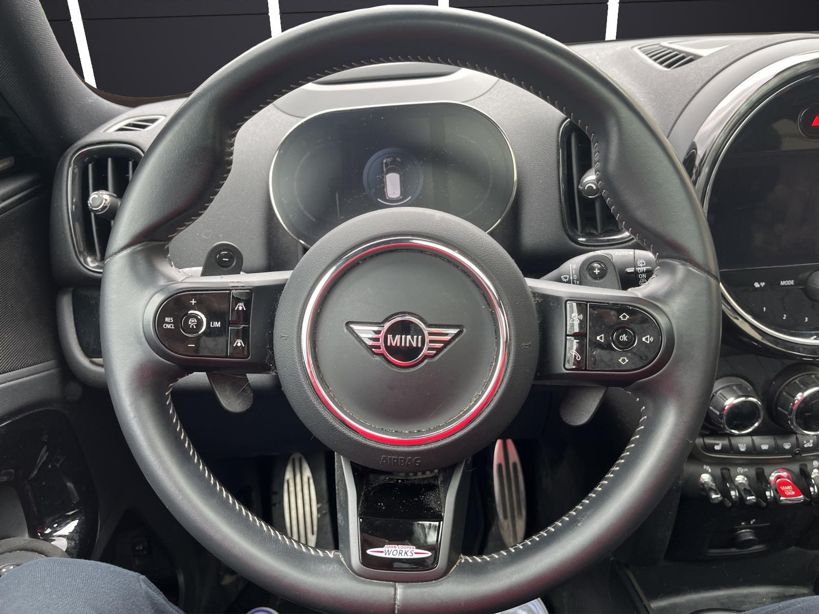 MINI Countryman F60 2.0i John Cooper Works ALL4-image-15