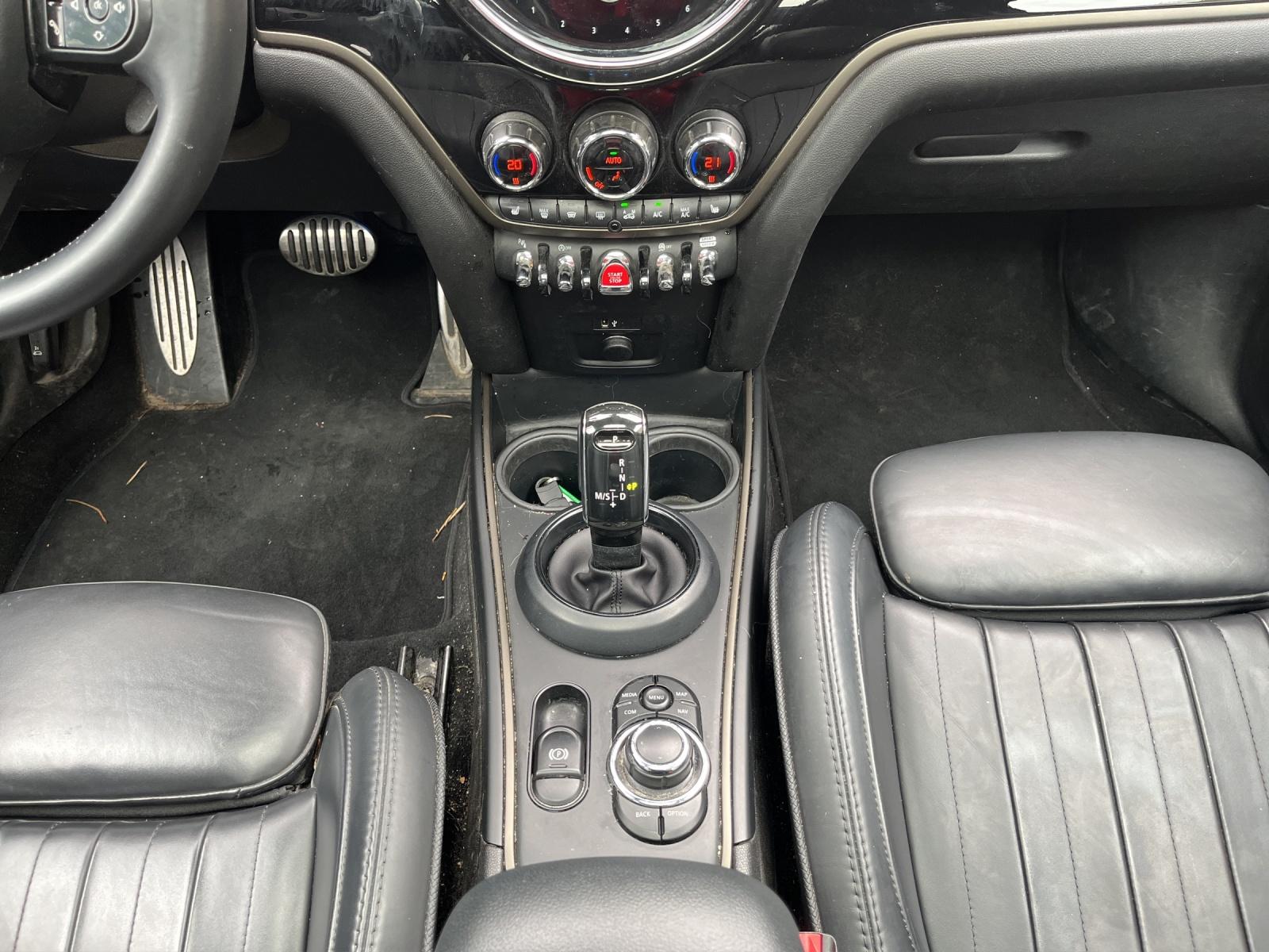 MINI Countryman F60 2.0i John Cooper Works ALL4-image-19
