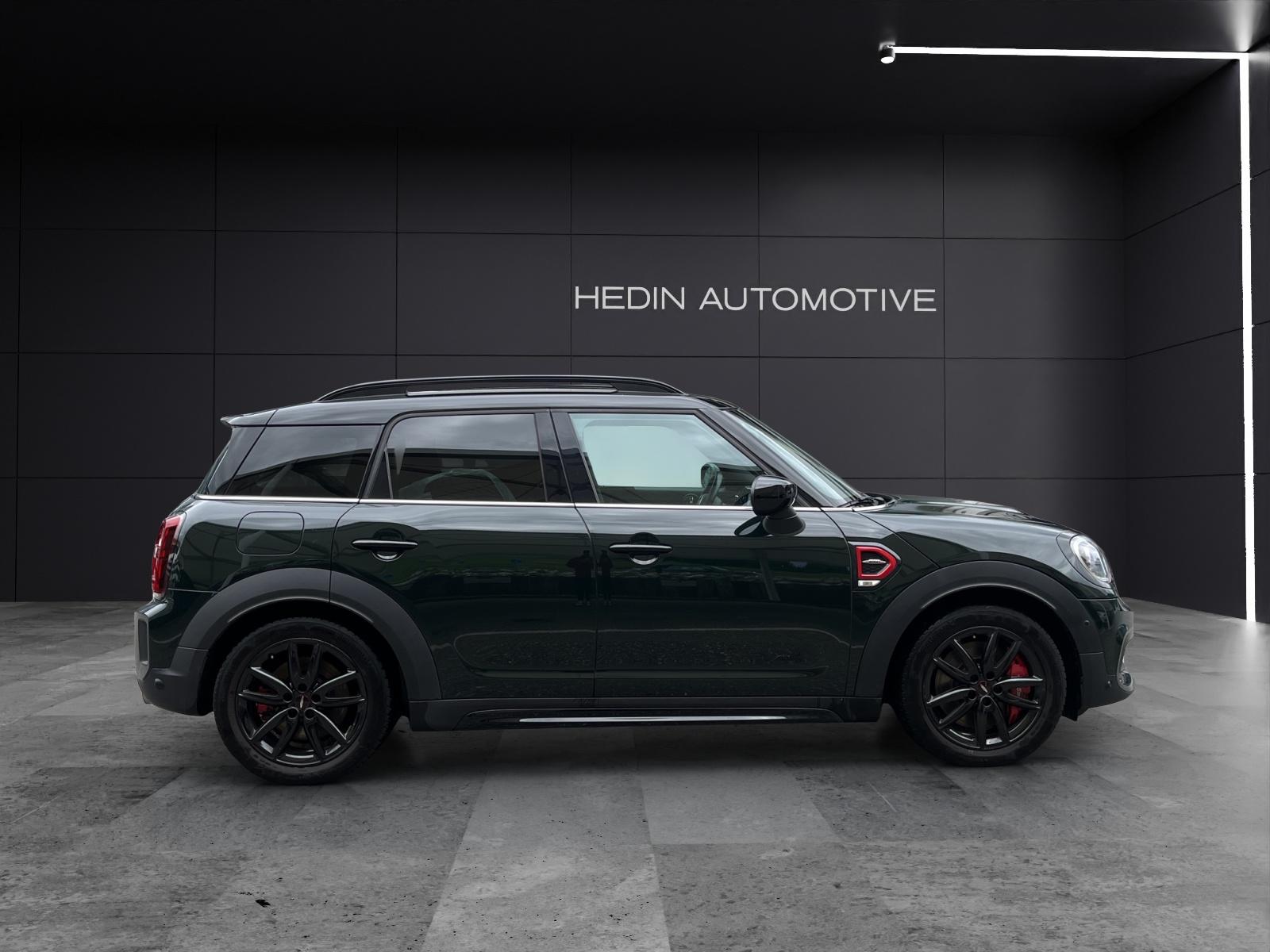 MINI Countryman F60 2.0i John Cooper Works ALL4-image-5