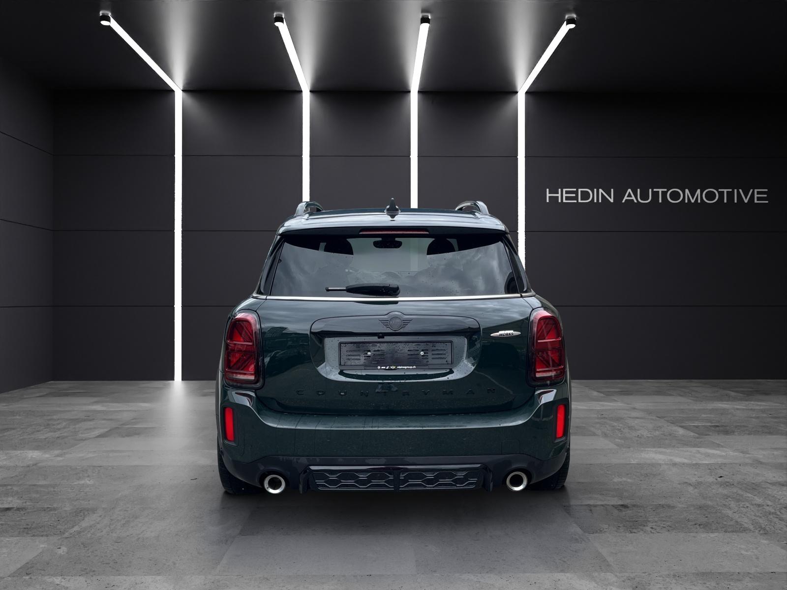 MINI Countryman F60 2.0i John Cooper Works ALL4-image-3
