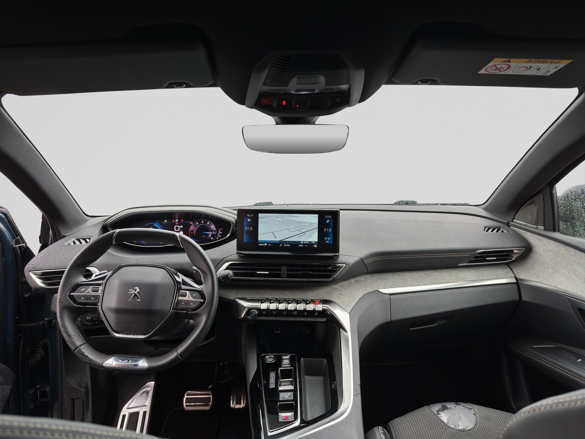PEUGEOT 3008 1.2 PureTech GT EAT8-image-12