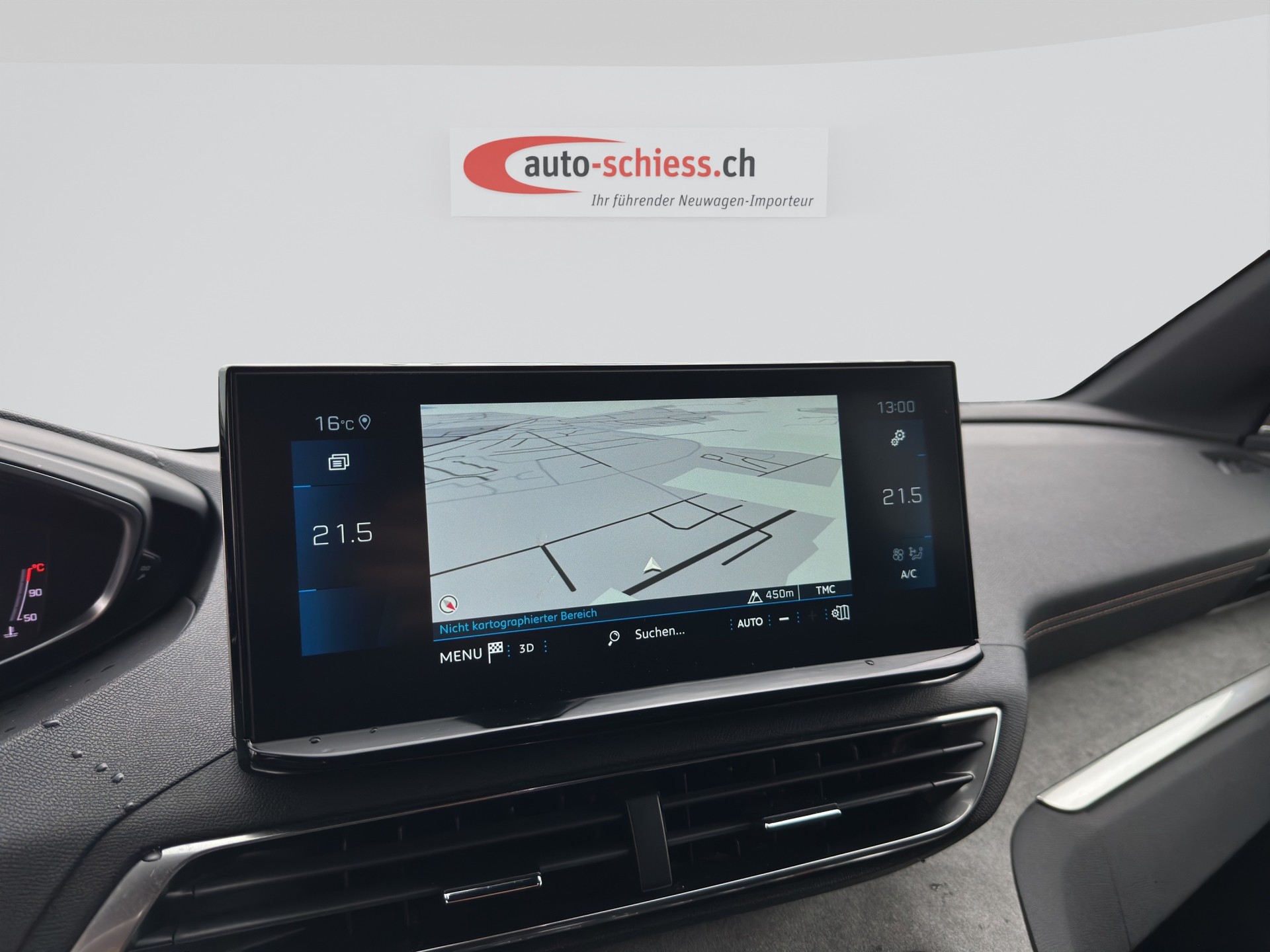 PEUGEOT 3008 1.2 PureTech GT EAT8-image-11