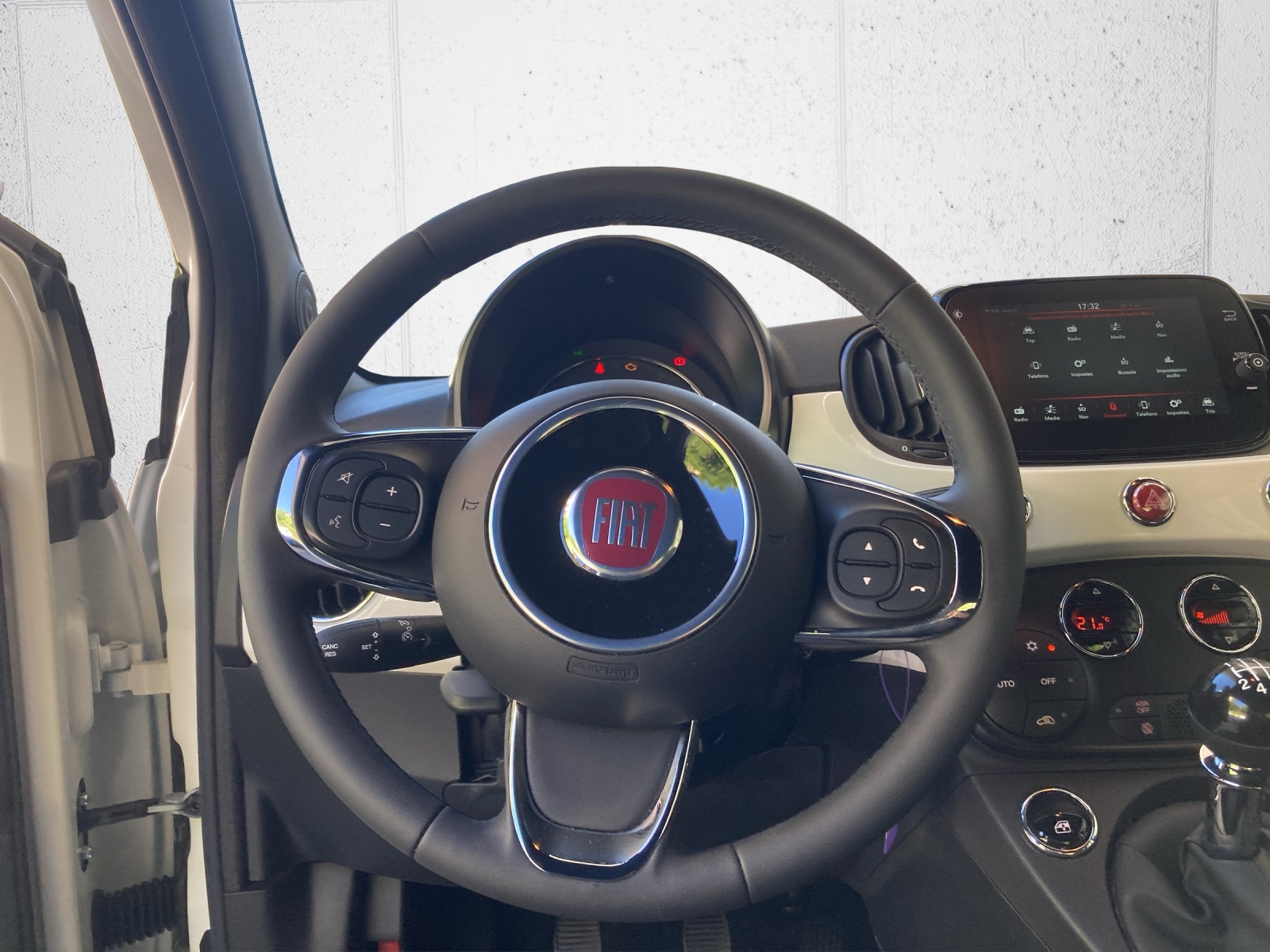 FIAT 500 1.0 N3 MildHybrid Cult Edition-image-8