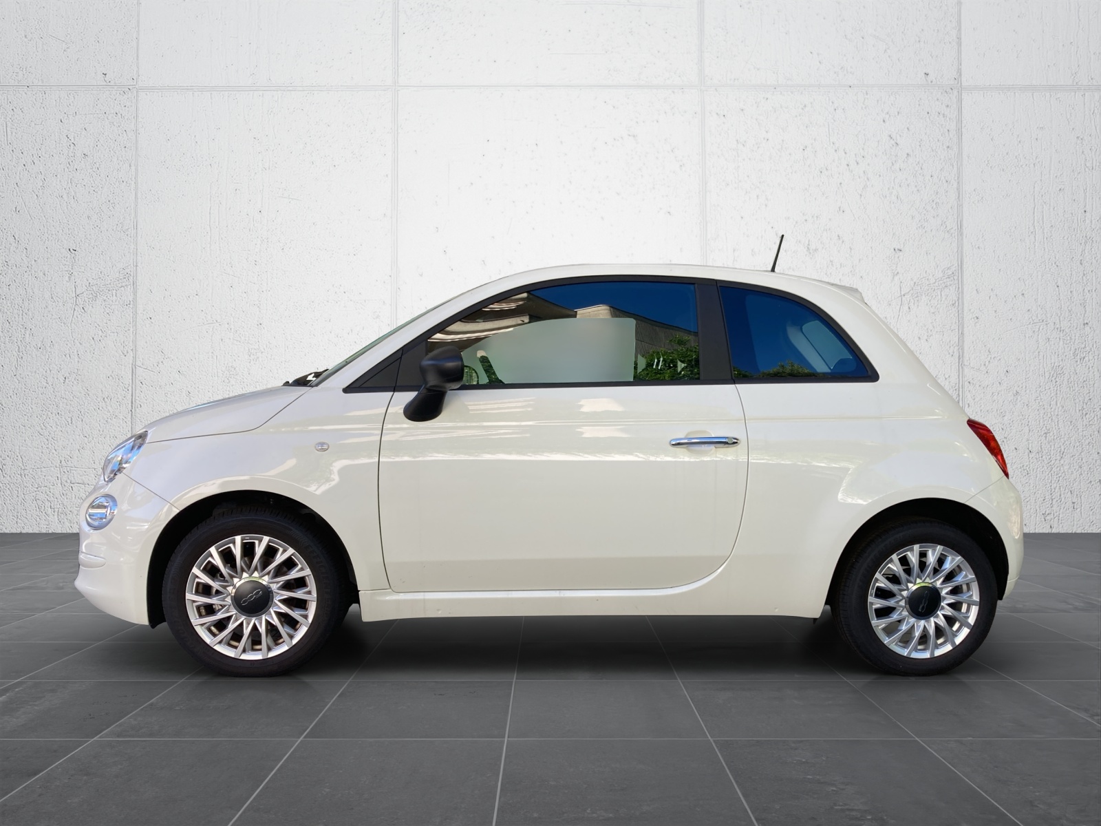 FIAT 500 1.0 N3 MildHybrid Cult Edition-image-2