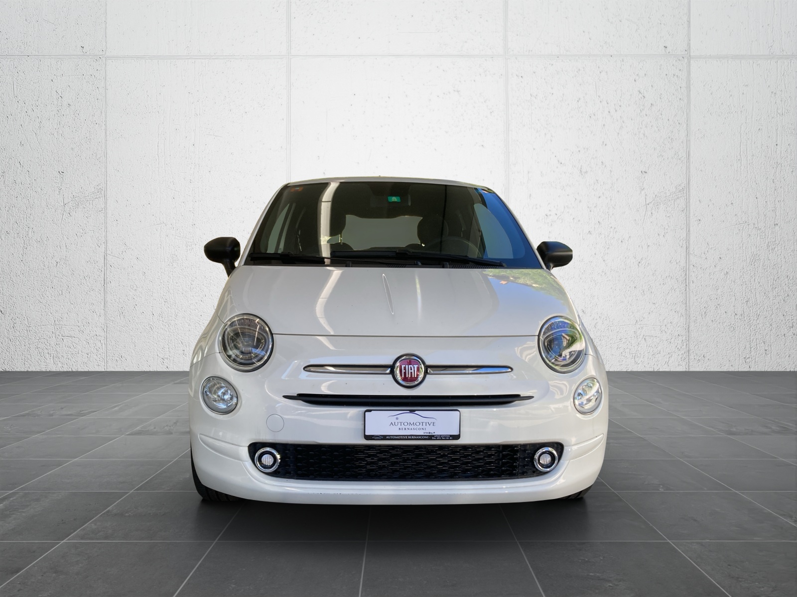 FIAT 500 1.0 N3 MildHybrid Cult Edition-image-1