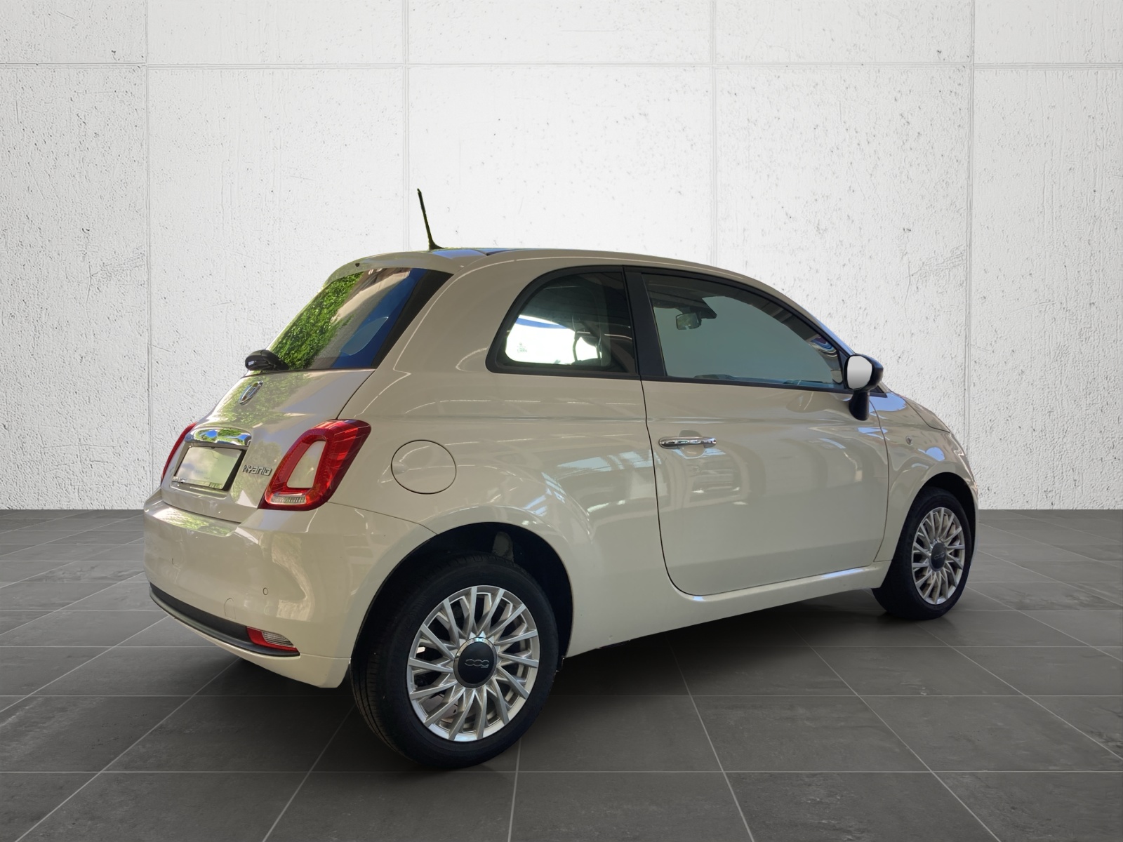 FIAT 500 1.0 N3 MildHybrid Cult Edition-image-5