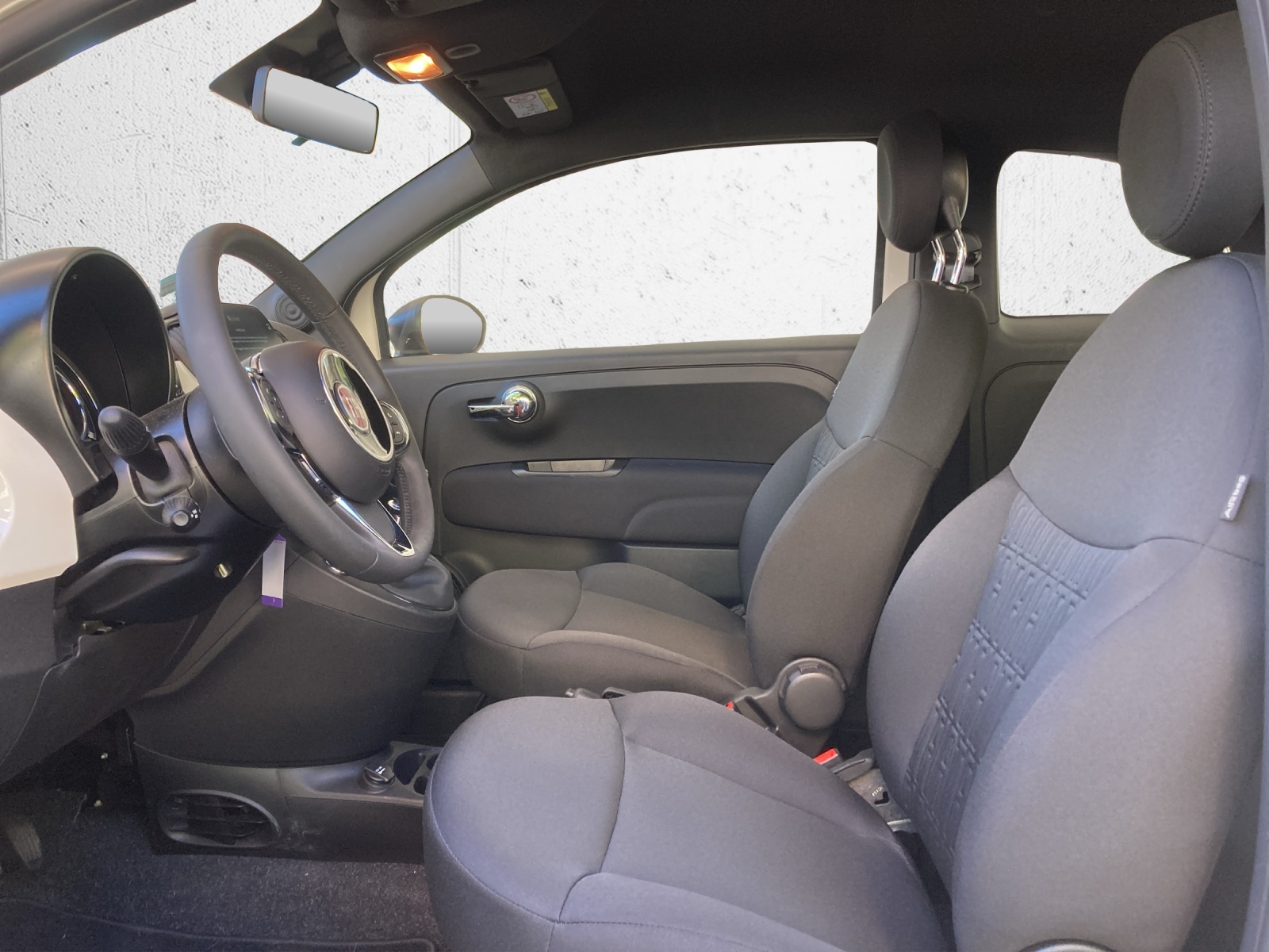 FIAT 500 1.0 N3 MildHybrid Cult Edition-image-7