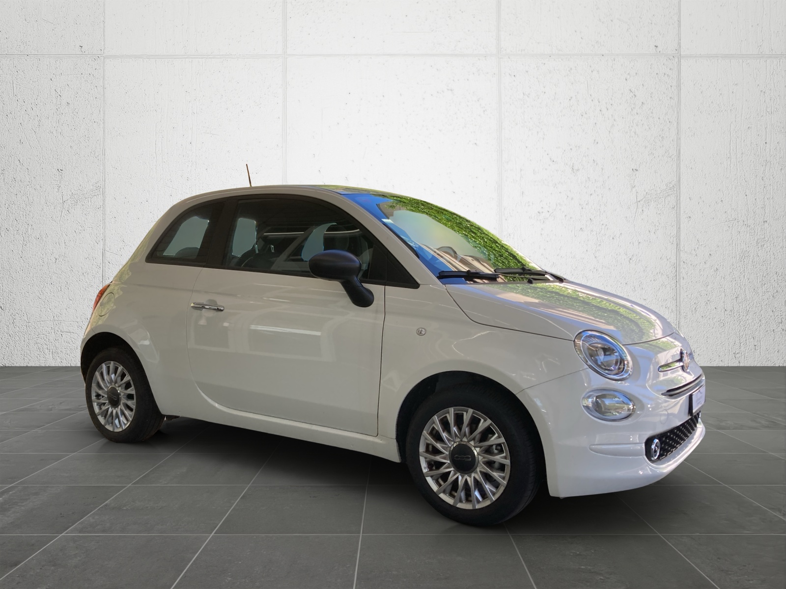 FIAT 500 1.0 N3 MildHybrid Cult Edition-image-6