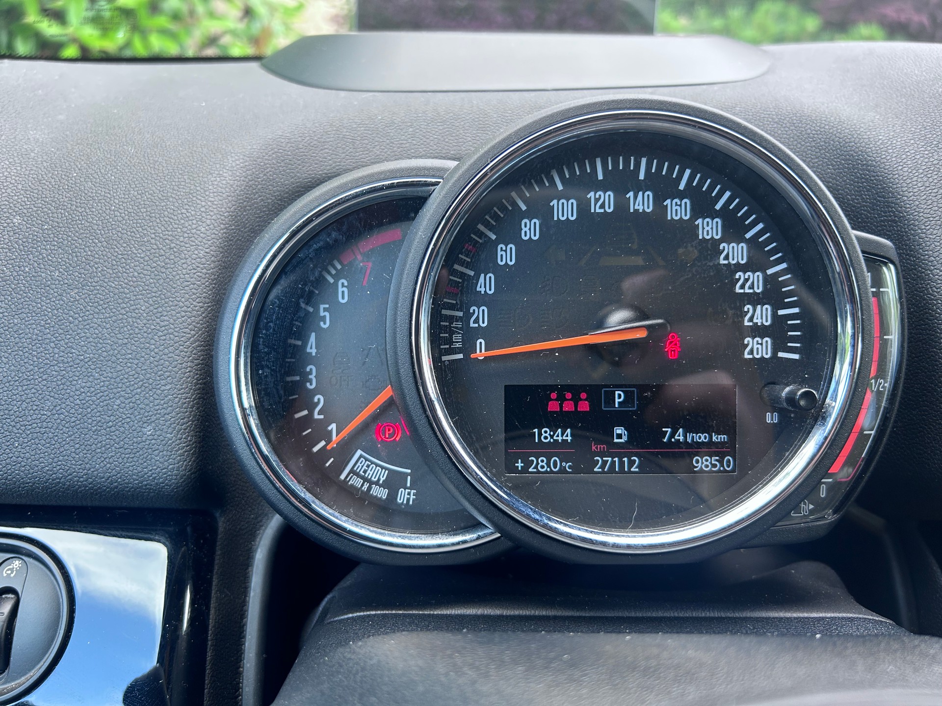 MINI 2.0i Cooper S SAG ALL4-image-5
