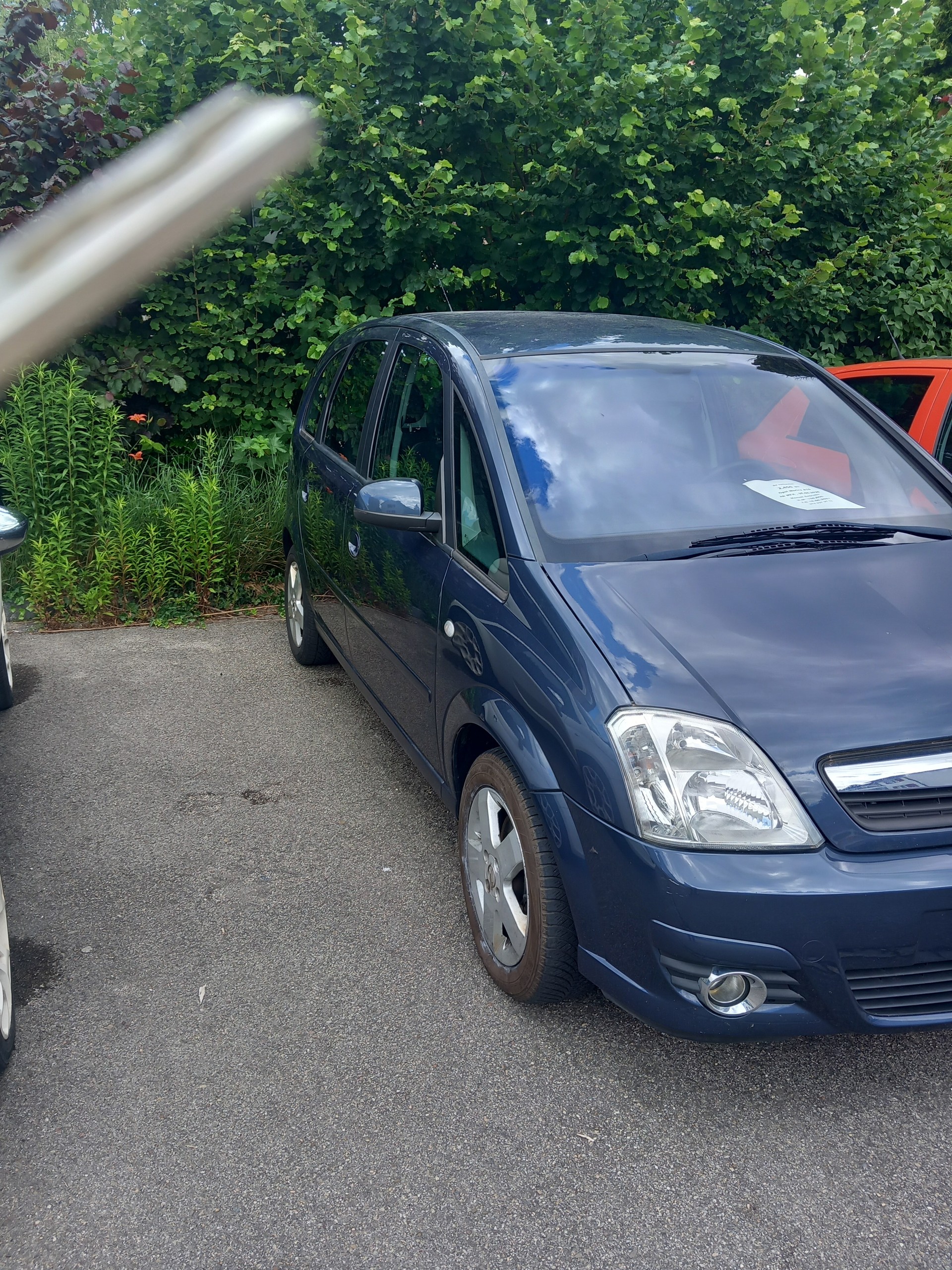 OPEL Meriva 1.6i-16 TP (Essentia)-image-6