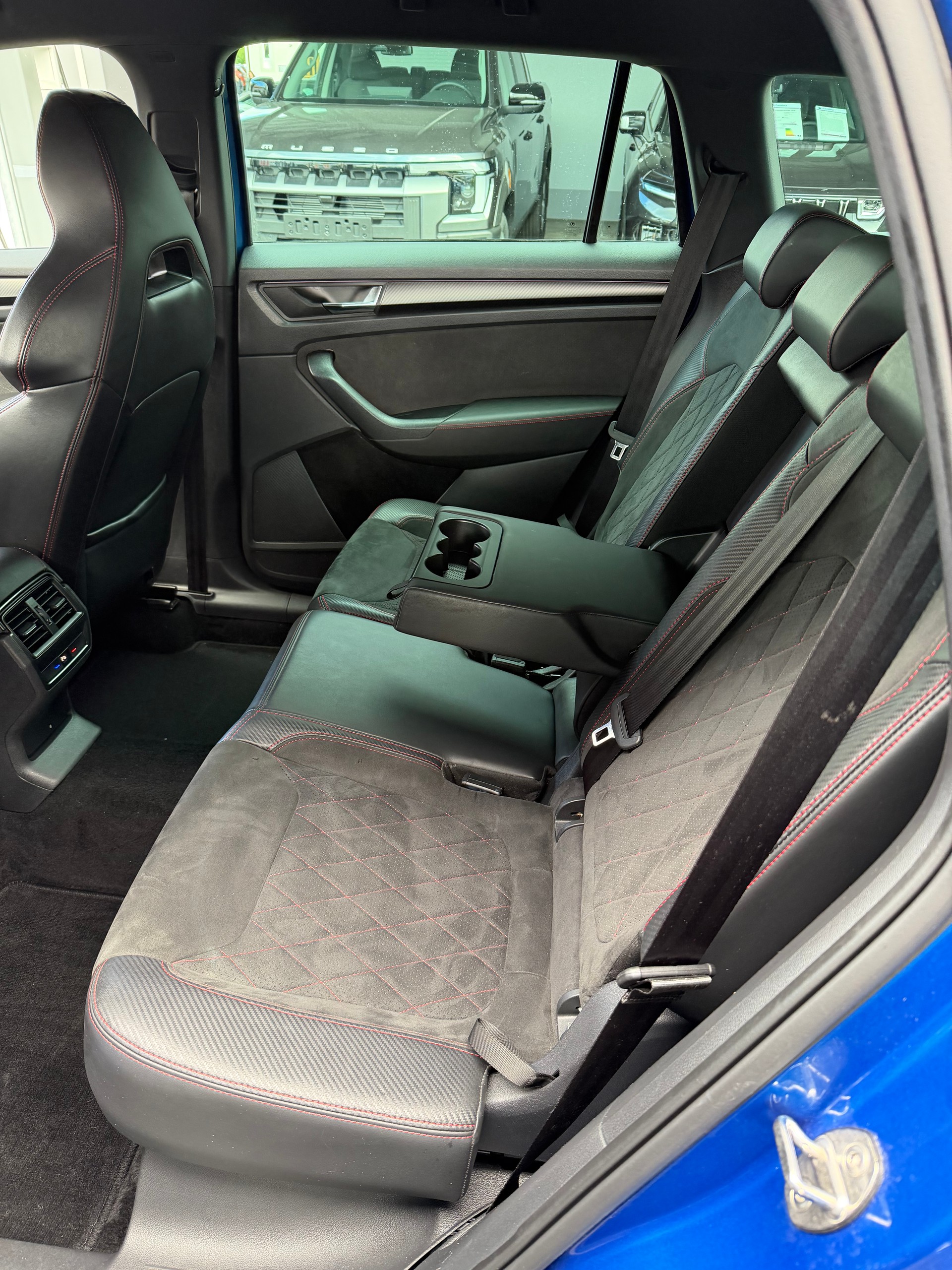 SKODA Kodiaq 2.0 TSI 4x4 RS-image-9