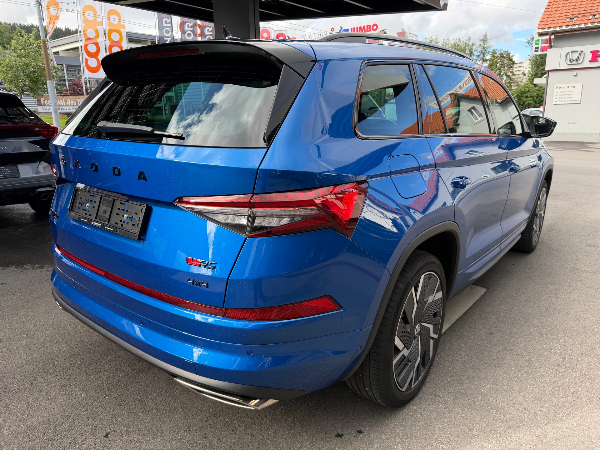 SKODA Kodiaq 2.0 TSI 4x4 RS-image-6