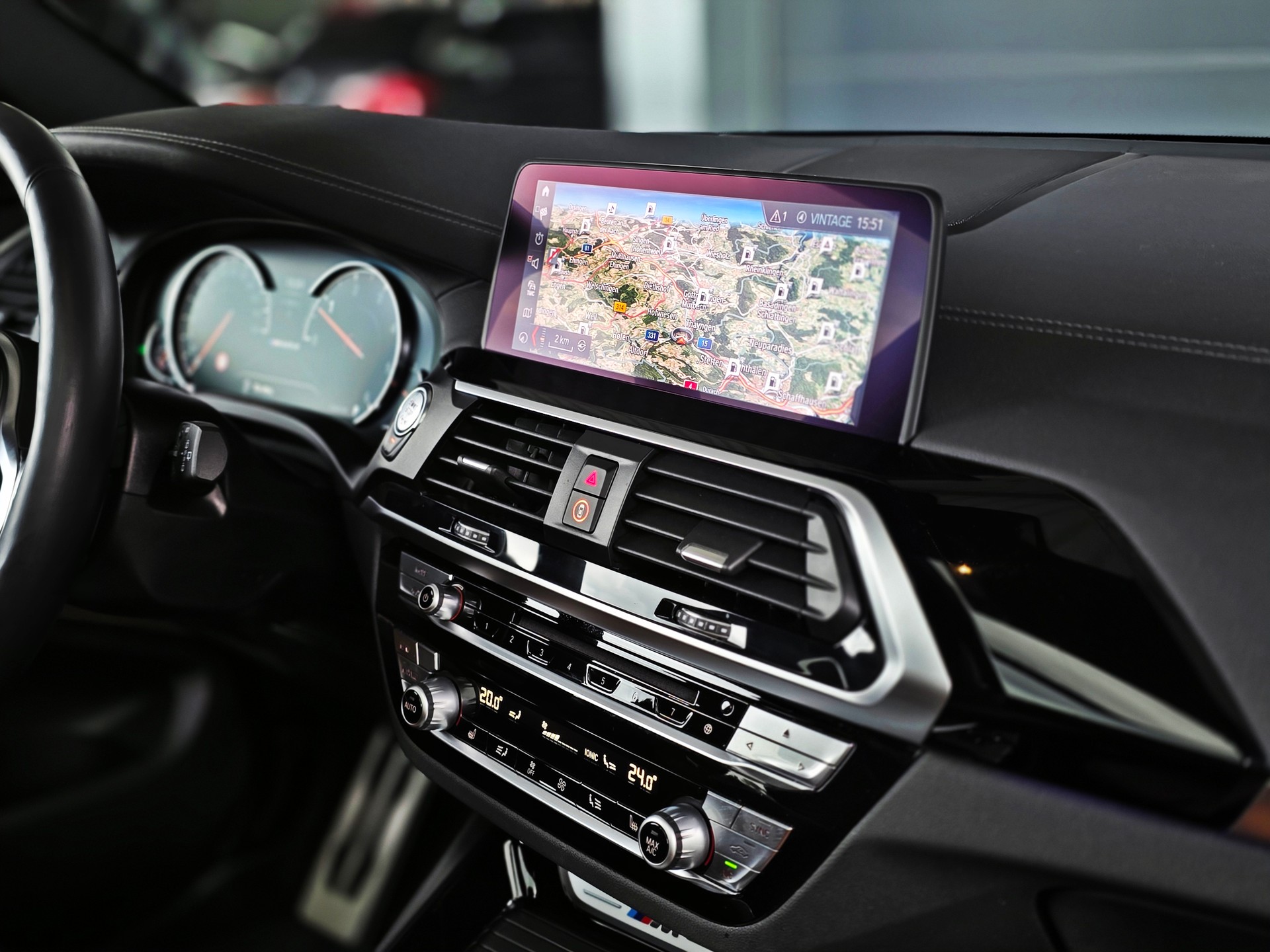 BMW X3 M40d Steptronic-image-20
