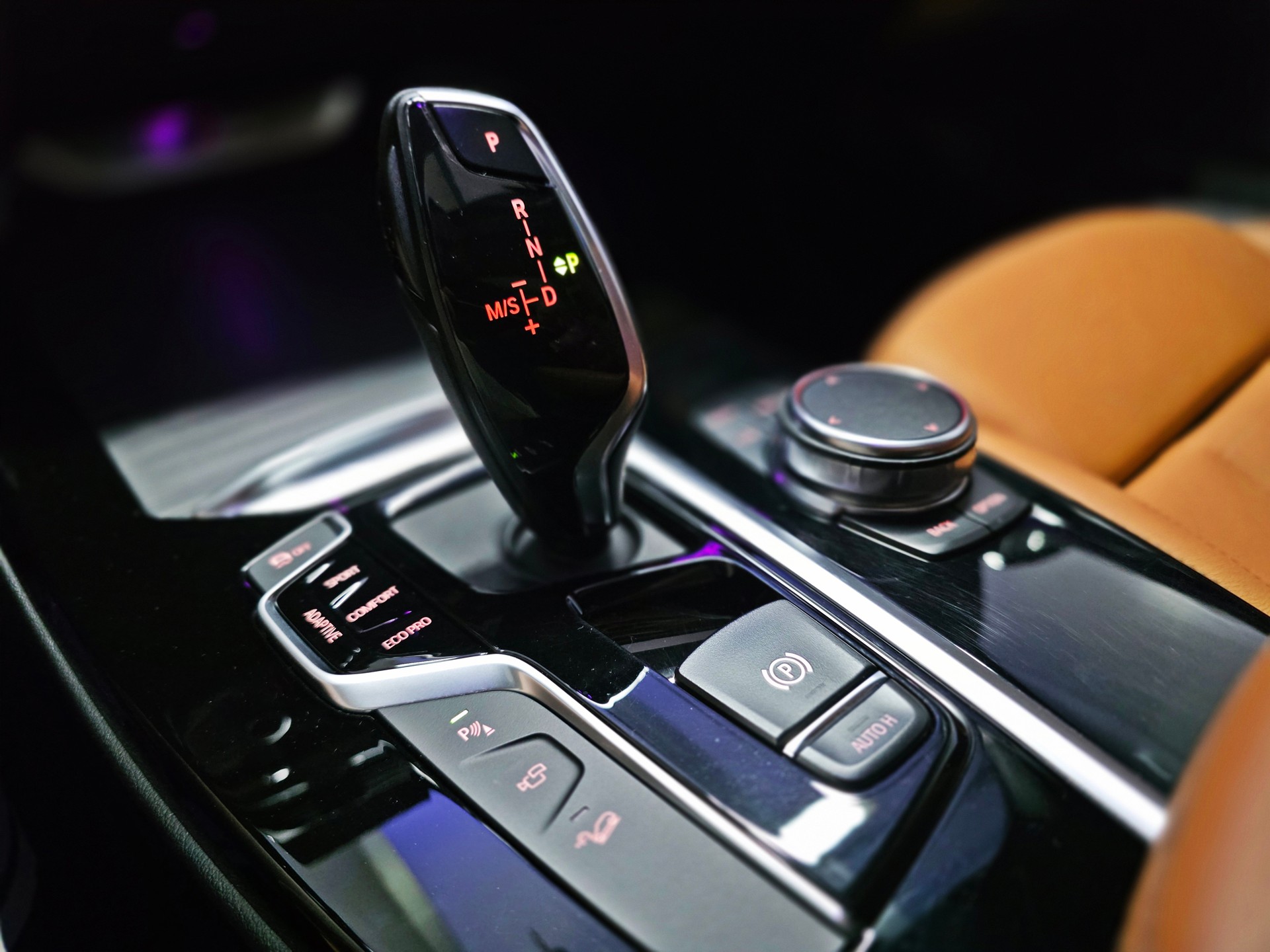 BMW X3 M40d Steptronic-image-24