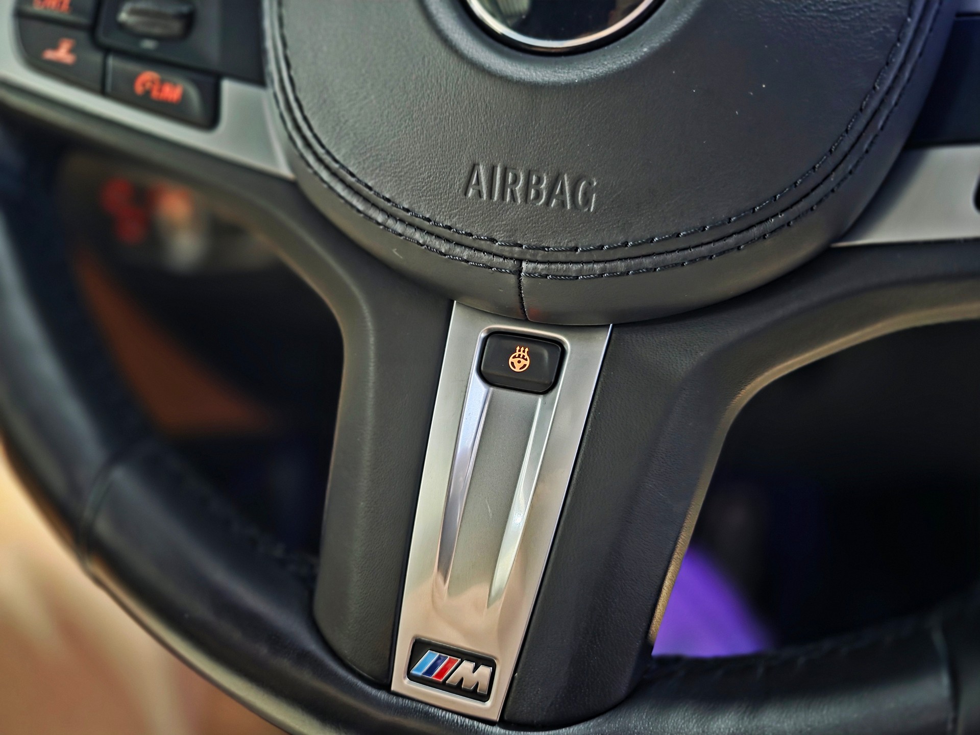 BMW X3 M40d Steptronic-image-25