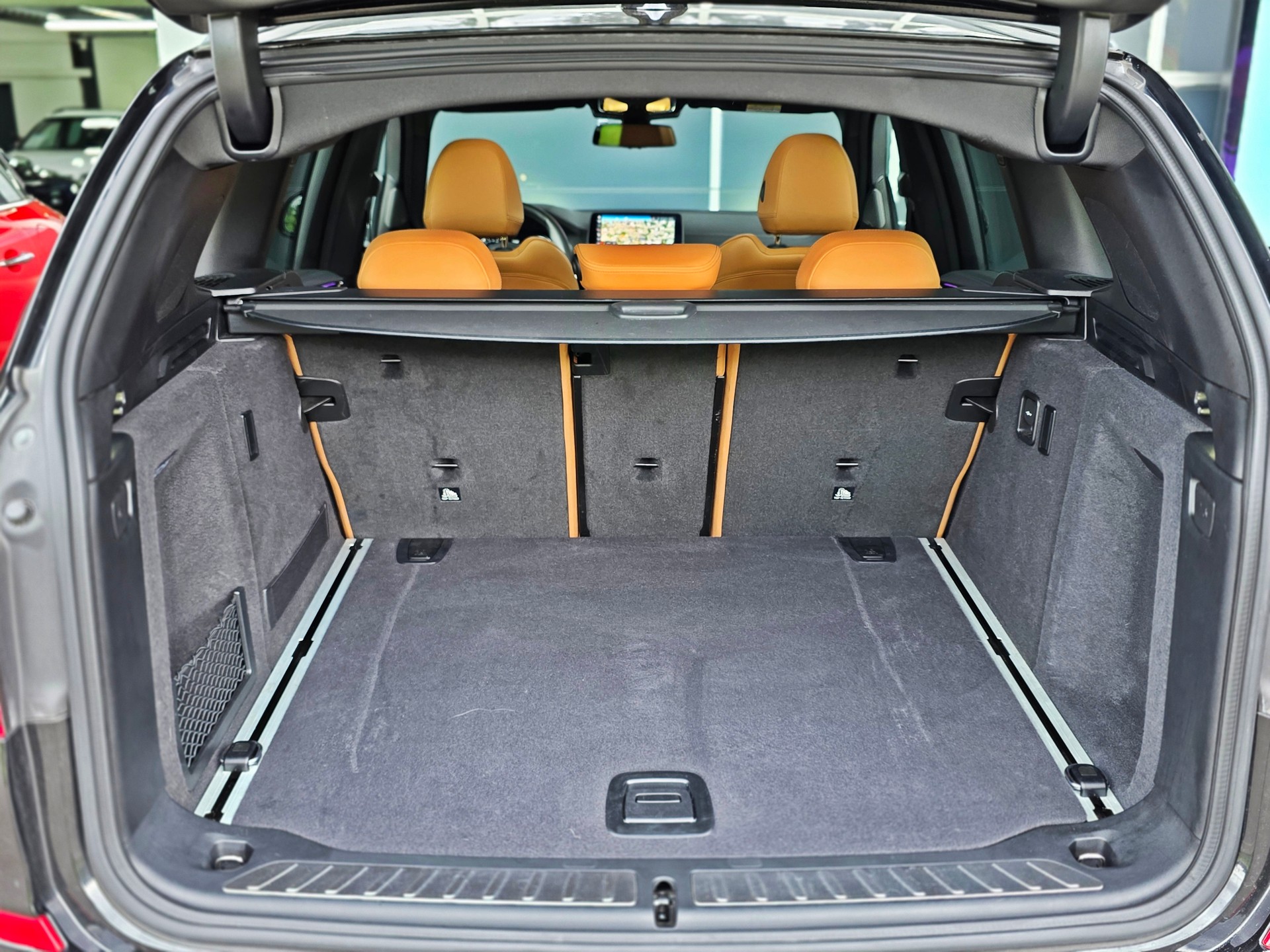 BMW X3 M40d Steptronic-image-18