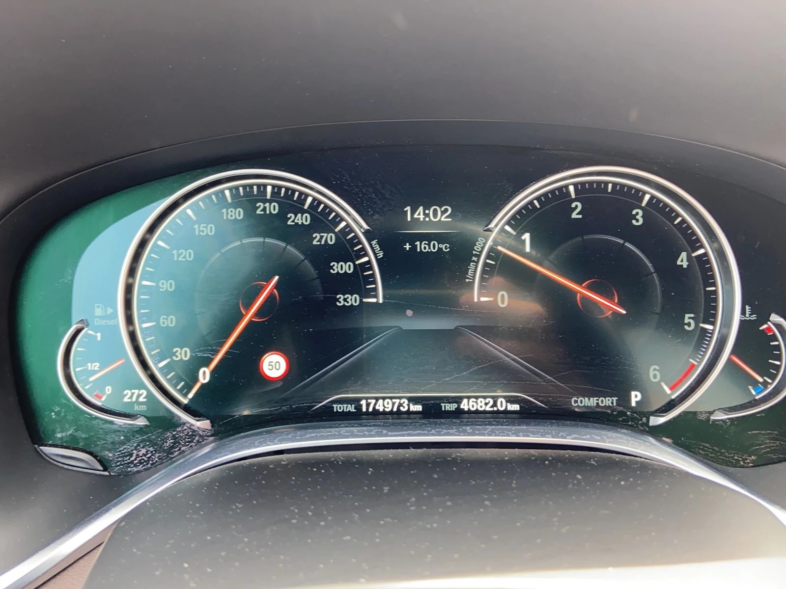 BMW 730d xDrive Steptronic-image-22