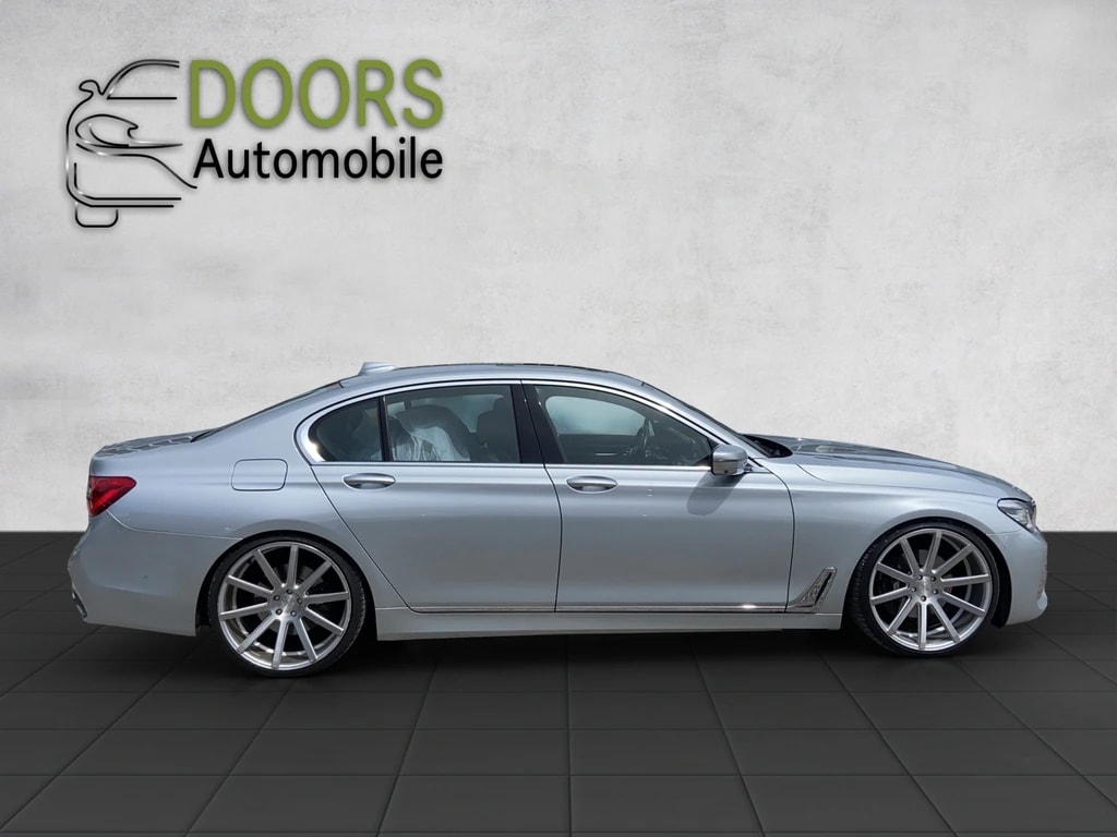 BMW 730d xDrive Steptronic-image-6