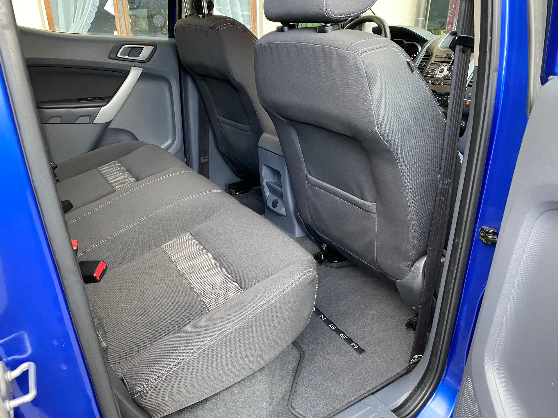 FORD Ranger XLT 2.2 TDCi 4x4-image-7
