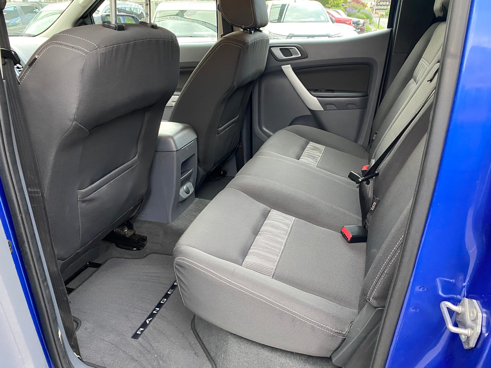 FORD Ranger XLT 2.2 TDCi 4x4-image-6