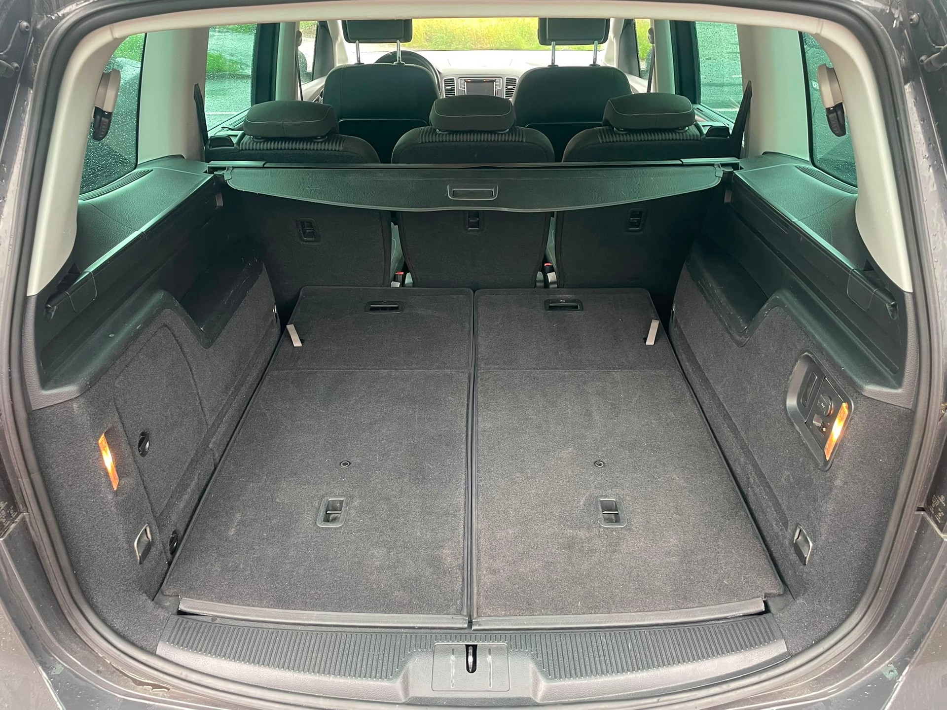 SEAT Alhambra 2.0 TDI Style Advanced 4Drive-image-6
