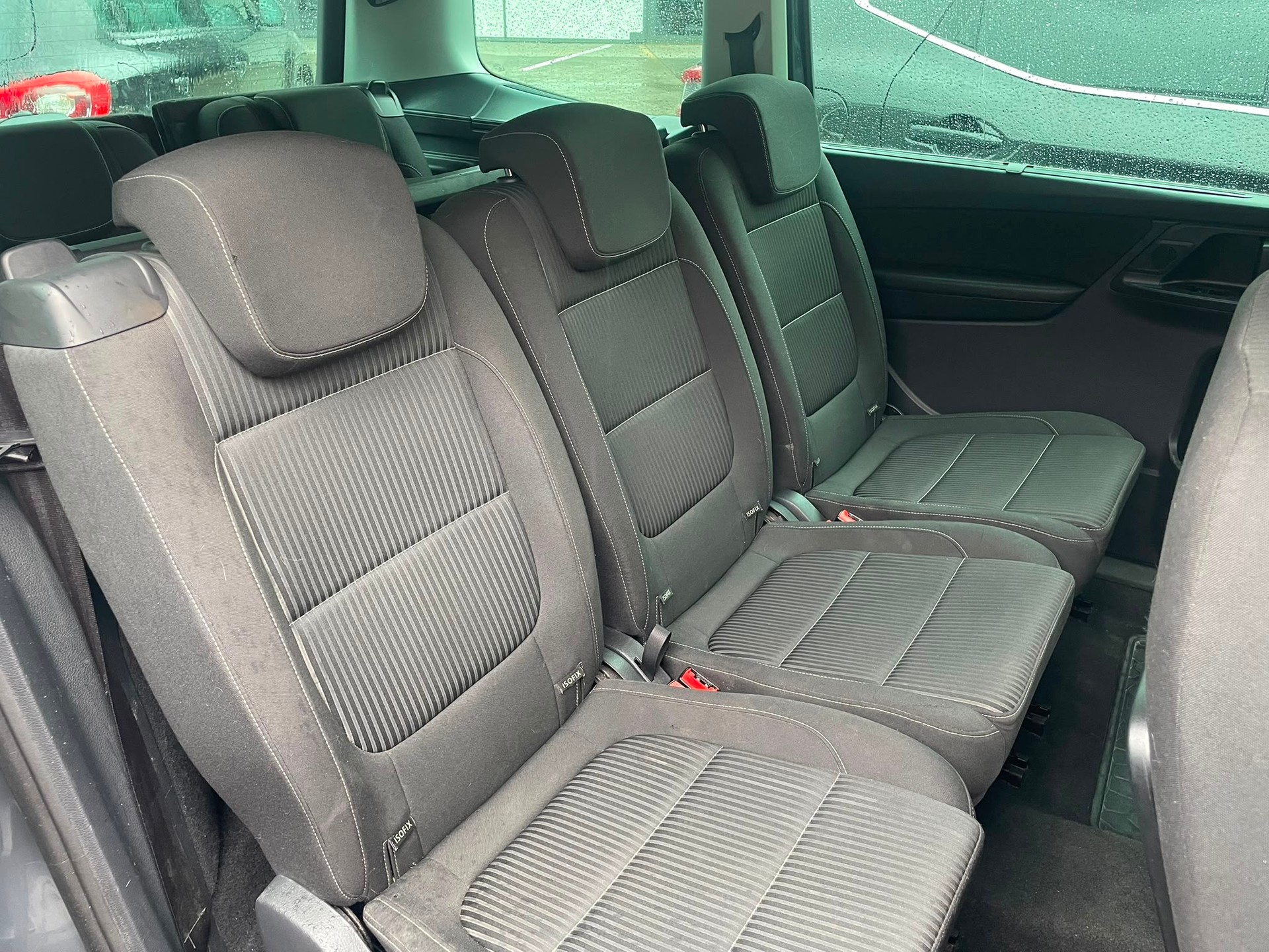 SEAT Alhambra 2.0 TDI Style Advanced 4Drive-image-5